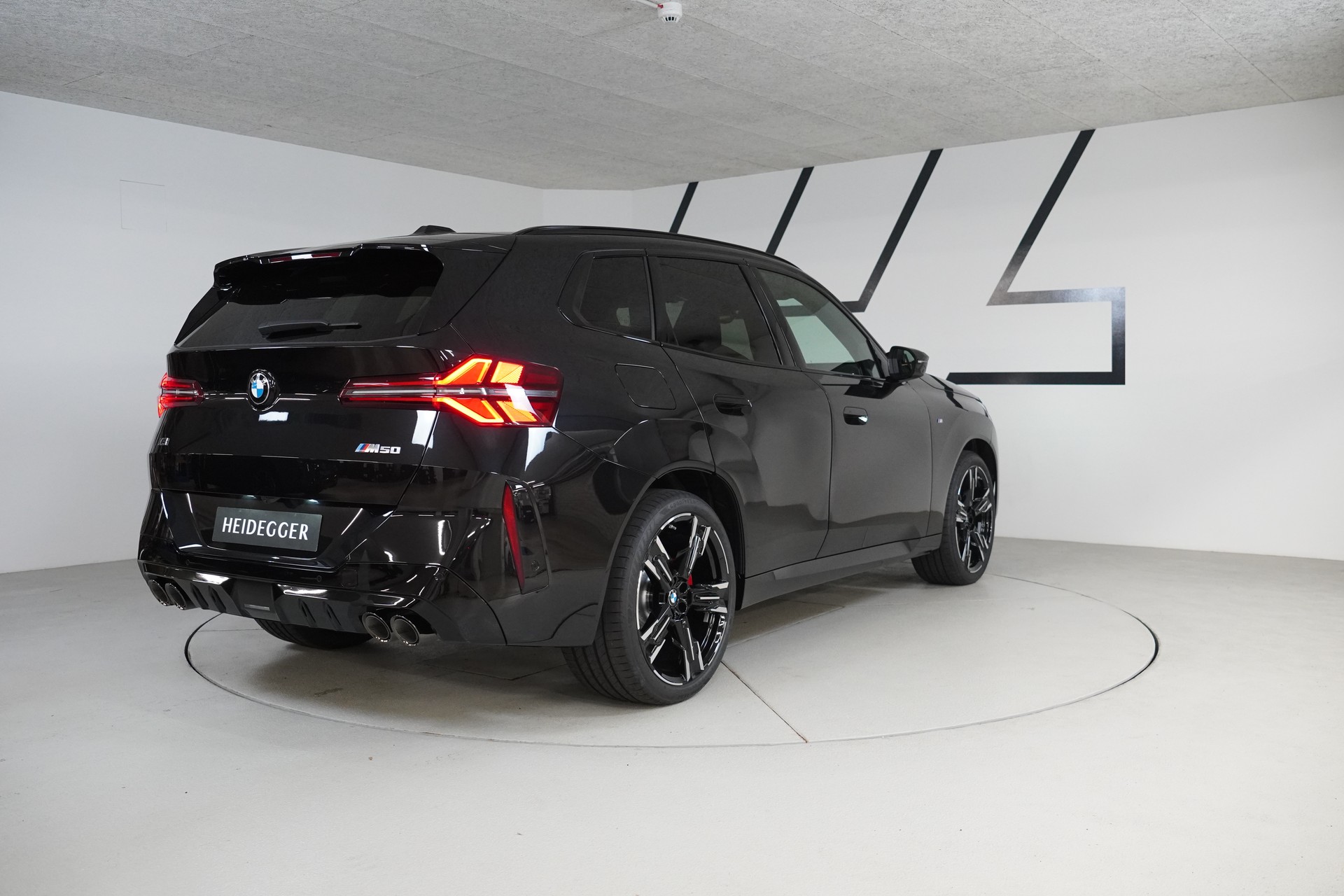 BMW X3 xDrive M50 48V M Sport Pro-image-6