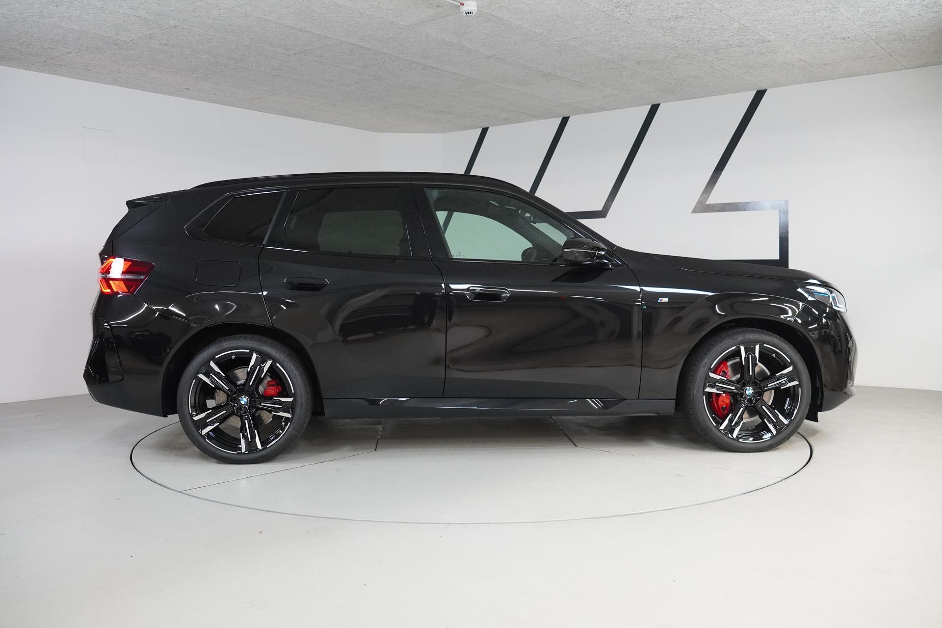BMW X3 xDrive M50 48V M Sport Pro-image-7