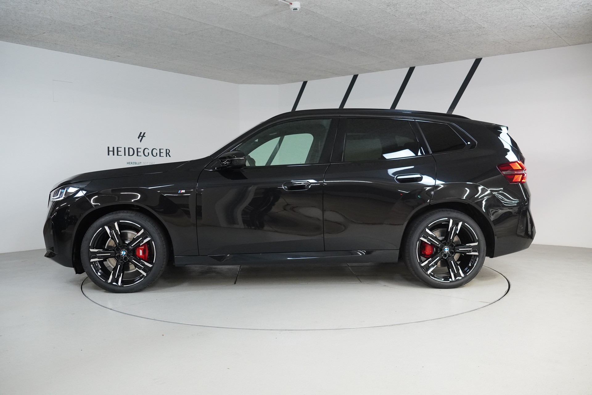 BMW X3 xDrive M50 48V M Sport Pro-image-3