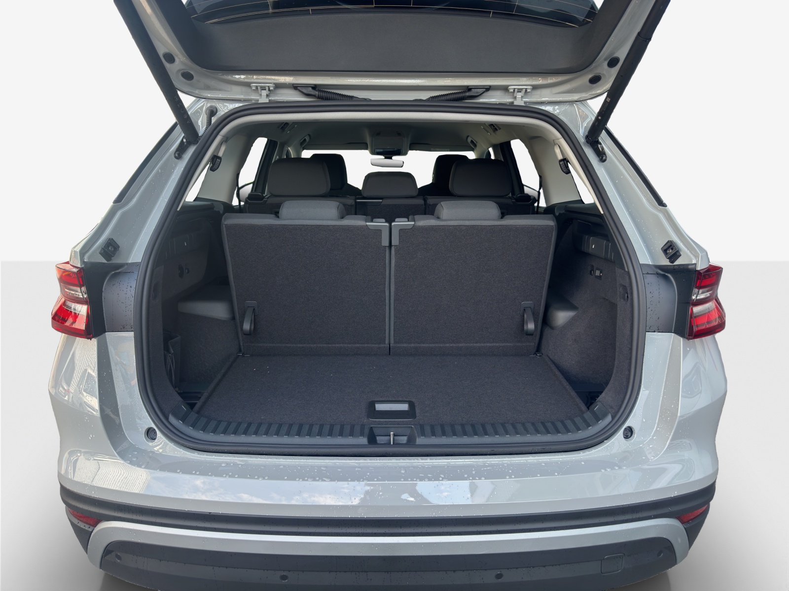 SKODA Kodiaq 2.0 TSI Dynamic 4x4-image-12
