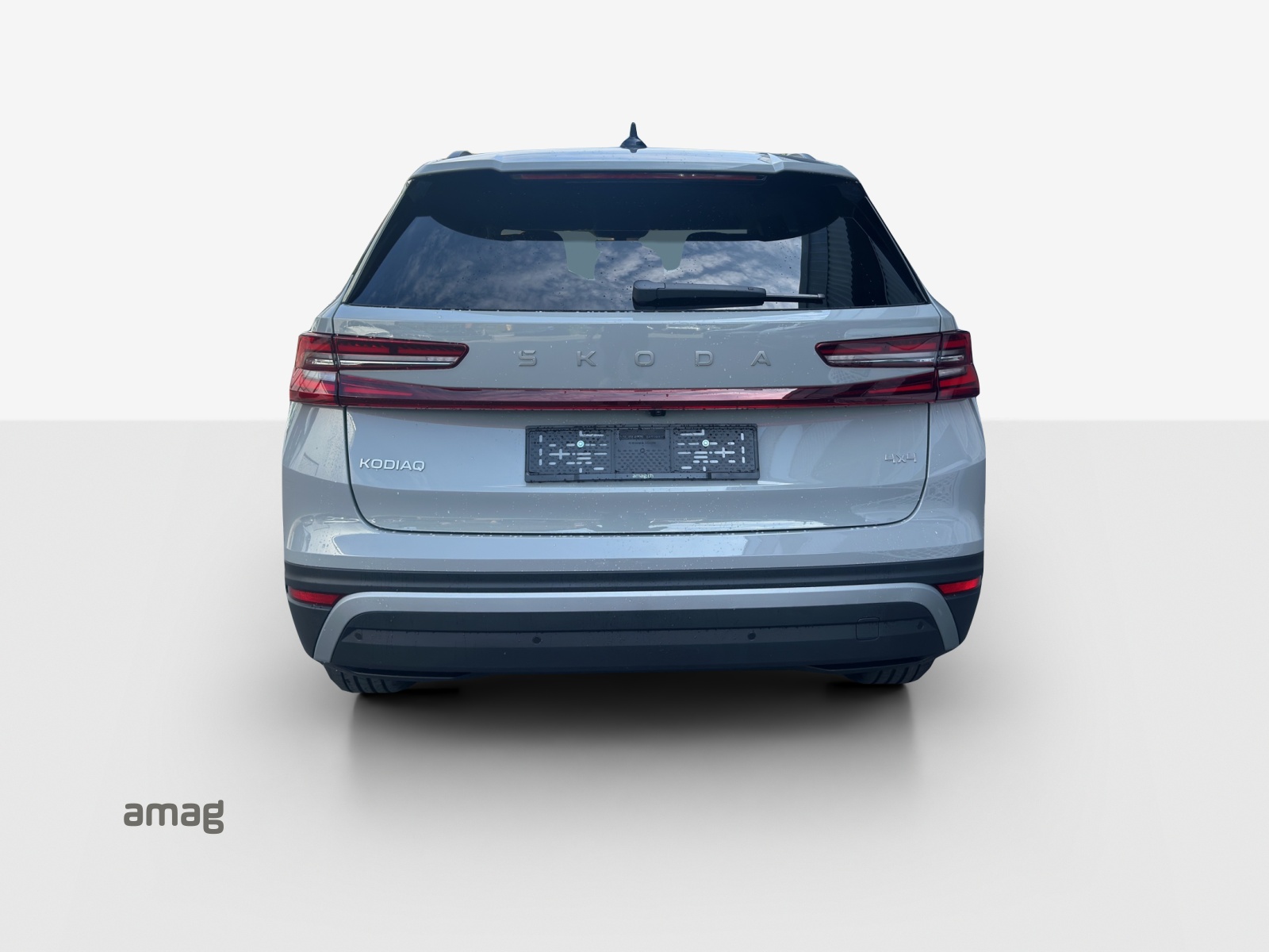 SKODA Kodiaq 2.0 TSI Dynamic 4x4-image-3
