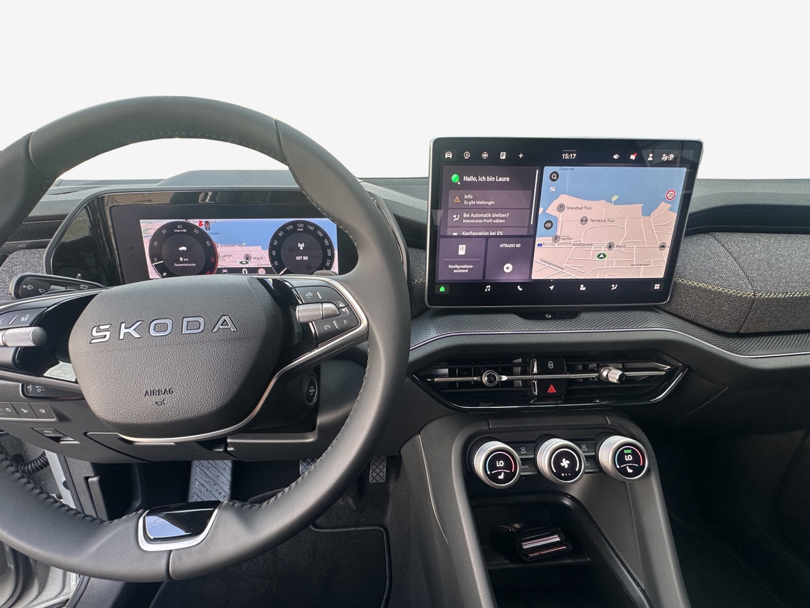 SKODA Kodiaq 2.0 TSI Dynamic 4x4-image-10