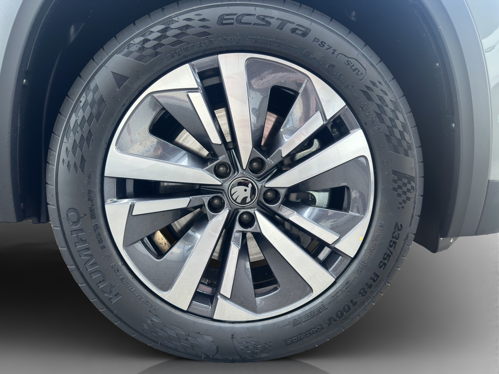 SKODA Kodiaq 2.0 TSI Dynamic 4x4-image-14