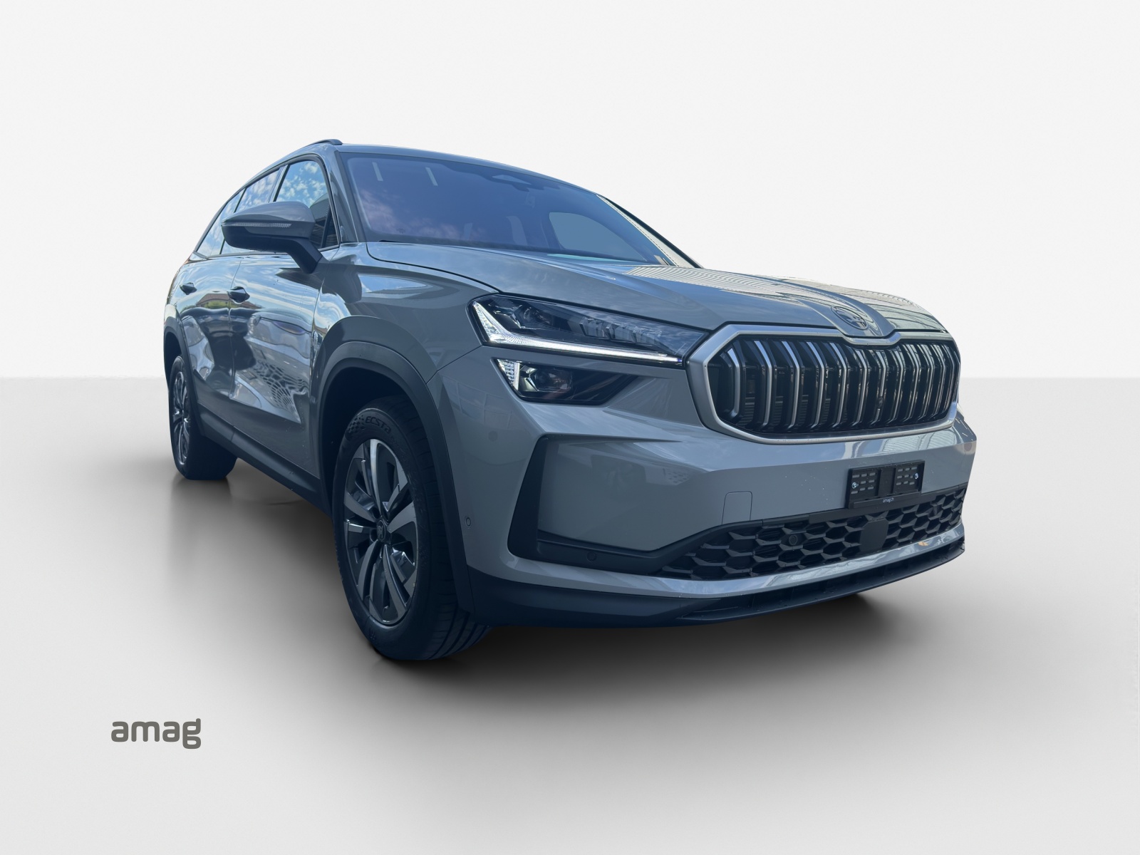SKODA Kodiaq 2.0 TSI Dynamic 4x4-image-5