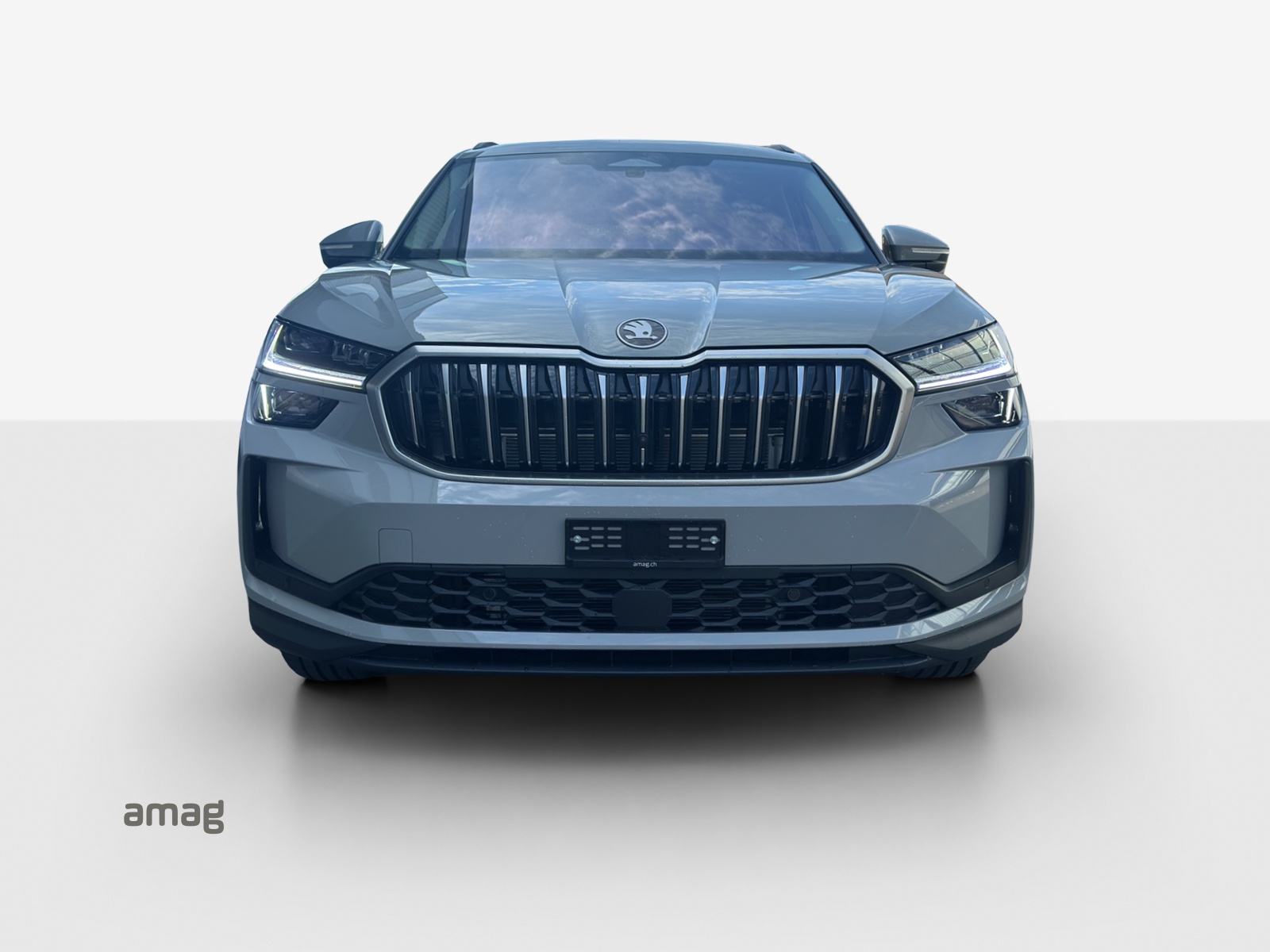 SKODA Kodiaq 2.0 TSI Dynamic 4x4-image-6