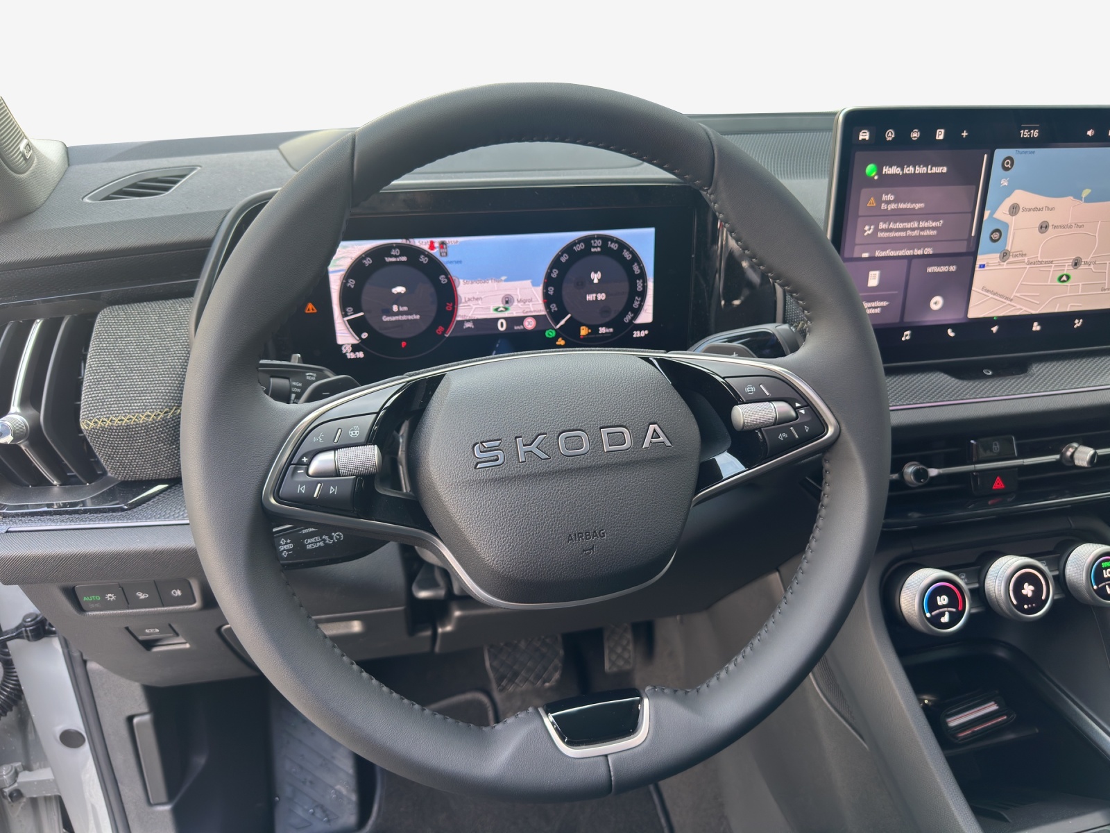 SKODA Kodiaq 2.0 TSI Dynamic 4x4-image-9
