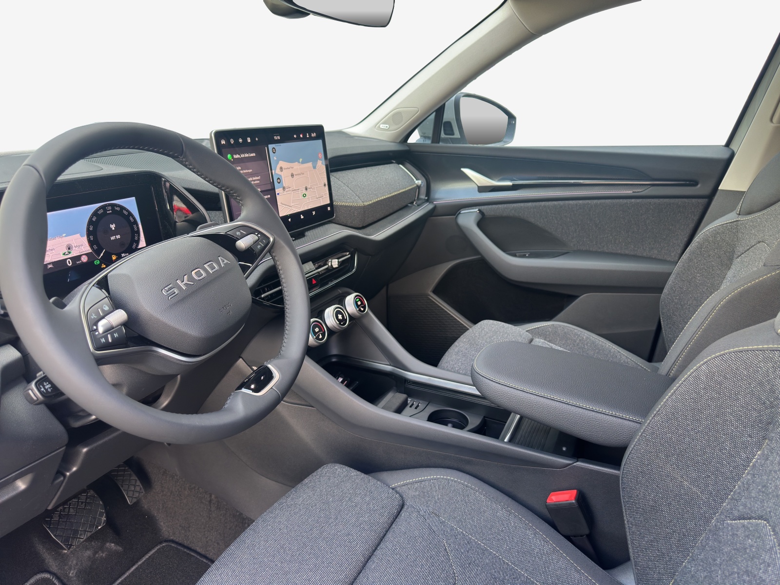 SKODA Kodiaq 2.0 TSI Dynamic 4x4-image-7