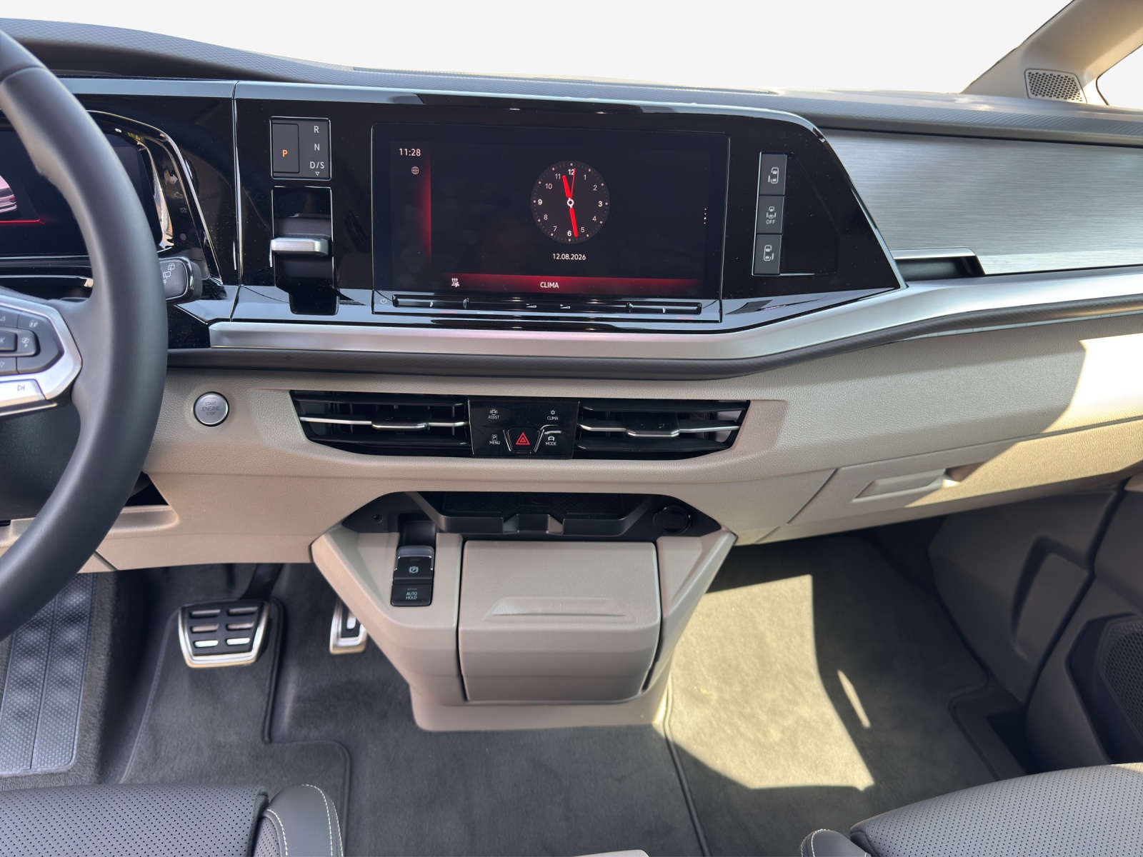 VW Multivan 1.5 eHybrid Style Liberty 4Motion DSG-image-10