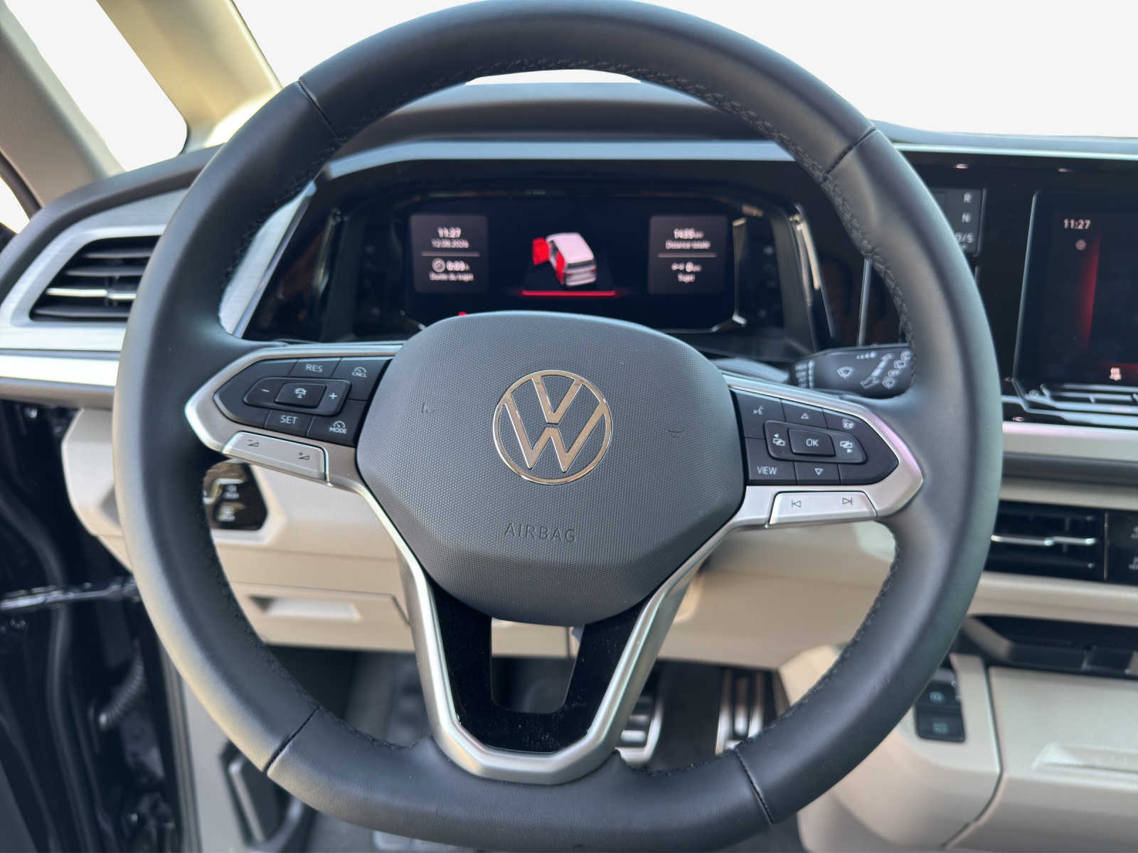 VW Multivan 1.5 eHybrid Style Liberty 4Motion DSG-image-9
