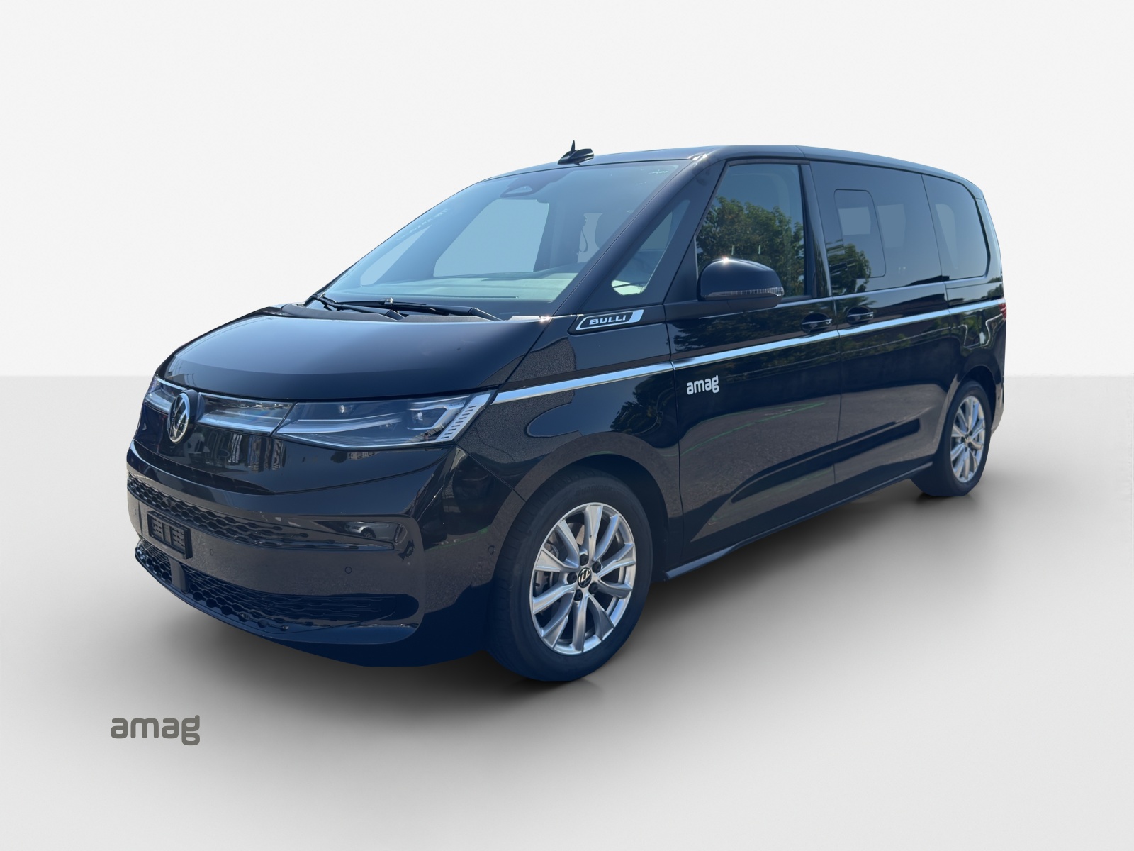 VW Multivan 1.5 eHybrid Style Liberty 4Motion DSG-image-0