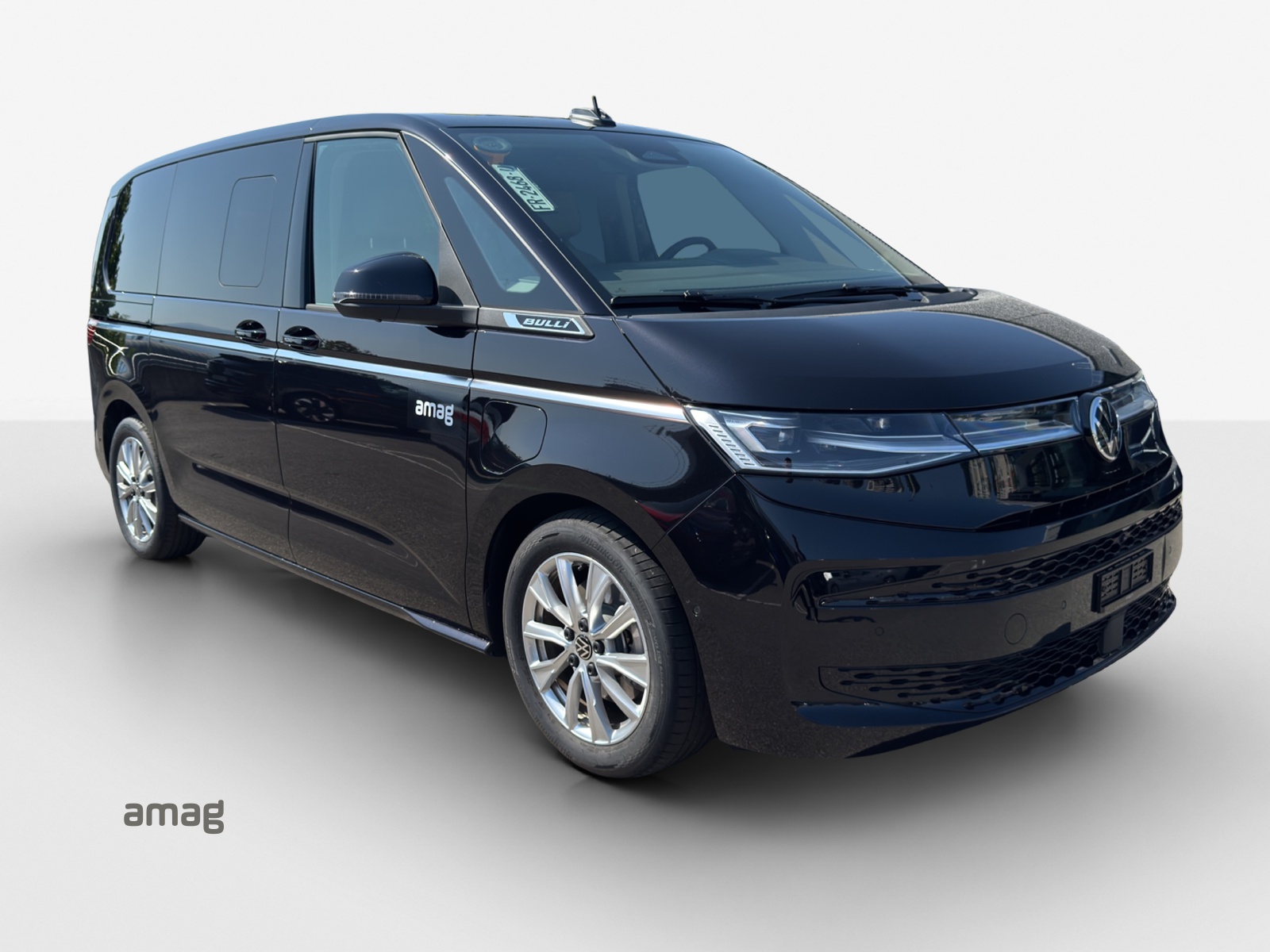 VW Multivan 1.5 eHybrid Style Liberty 4Motion DSG-image-5