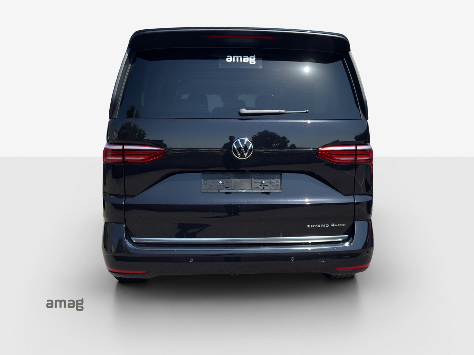 VW Multivan 1.5 eHybrid Style Liberty 4Motion DSG-image-3