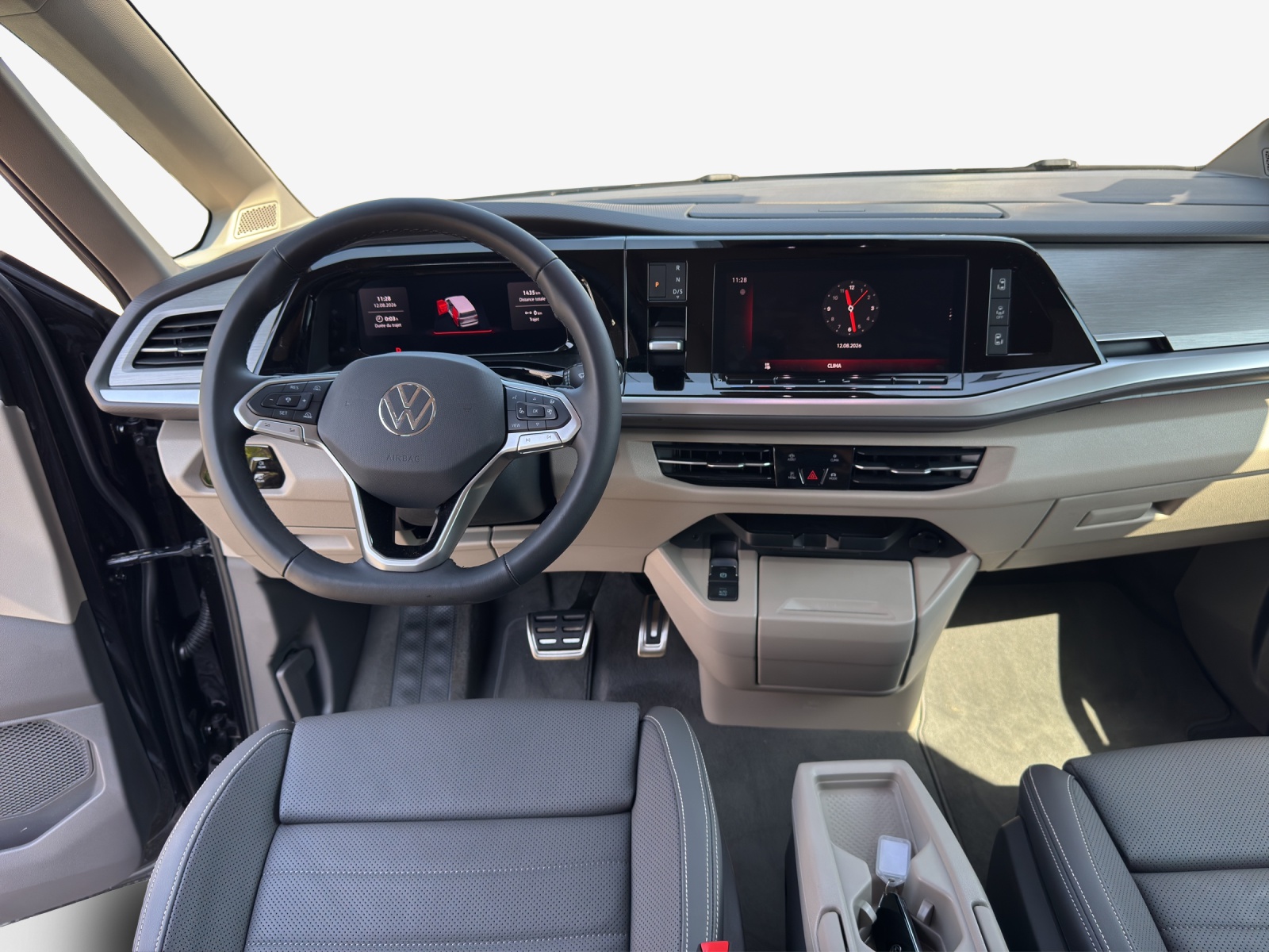 VW Multivan 1.5 eHybrid Style Liberty 4Motion DSG-image-8