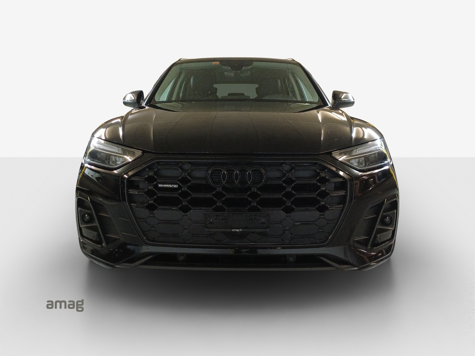 AUDI Q5 45 TFSI S-line quattro S-tronic-image-6