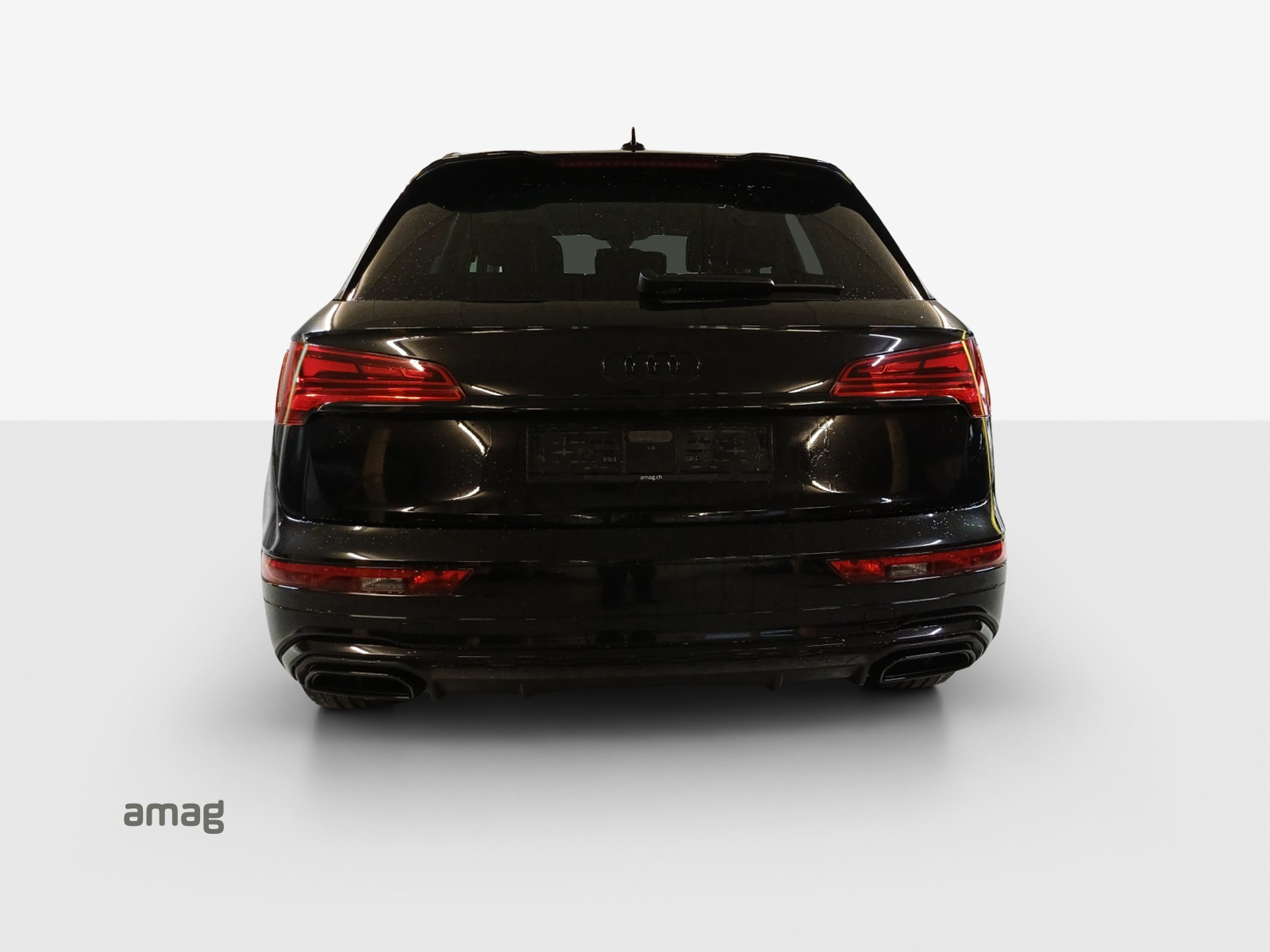 AUDI Q5 45 TFSI S-line quattro S-tronic-image-3