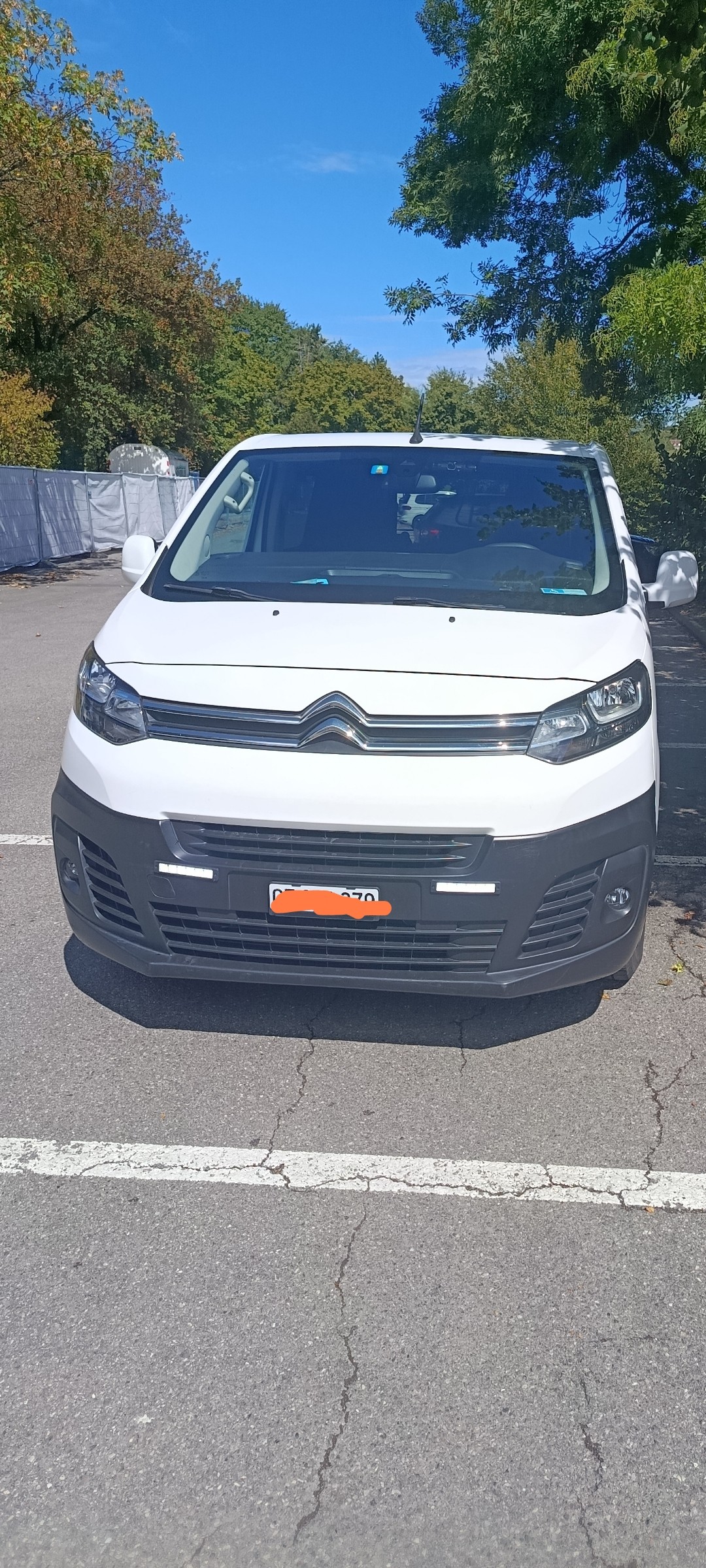 CITROEN Jumpy spacetourer 2.0 HDI 150 CV-image-0