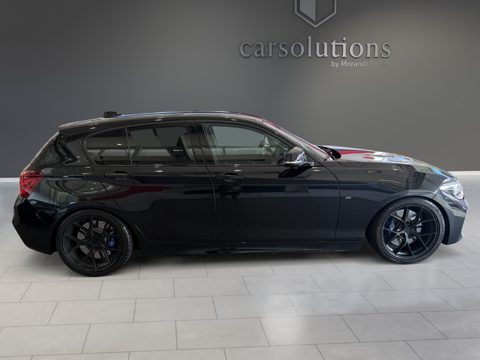 BMW M140i xDrive Steptronic-image-7