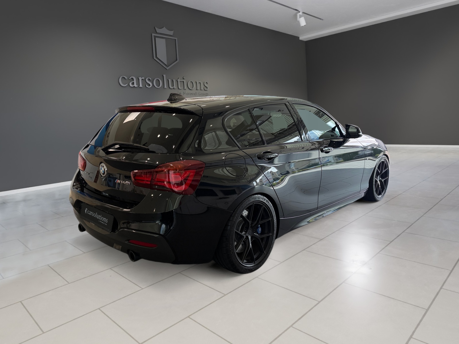 BMW M140i xDrive Steptronic-image-5