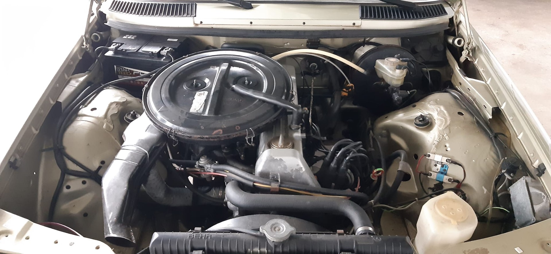 MERCEDES-BENZ 250-image-15