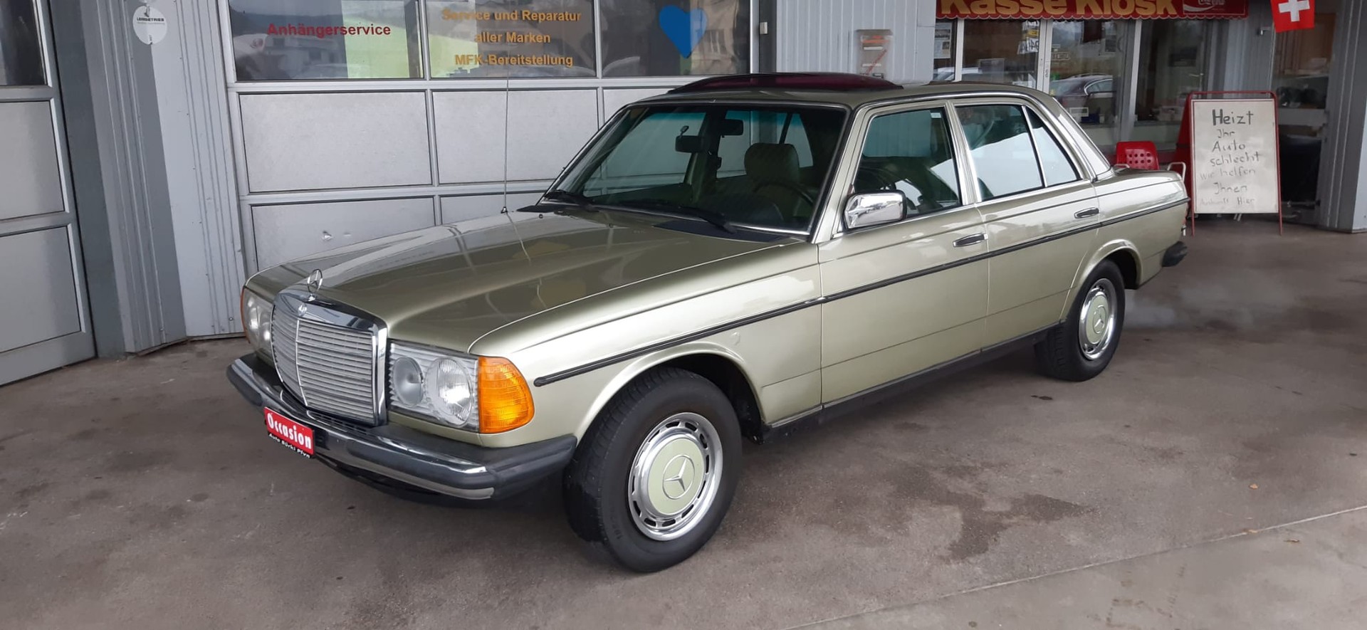 MERCEDES-BENZ 250-image-6