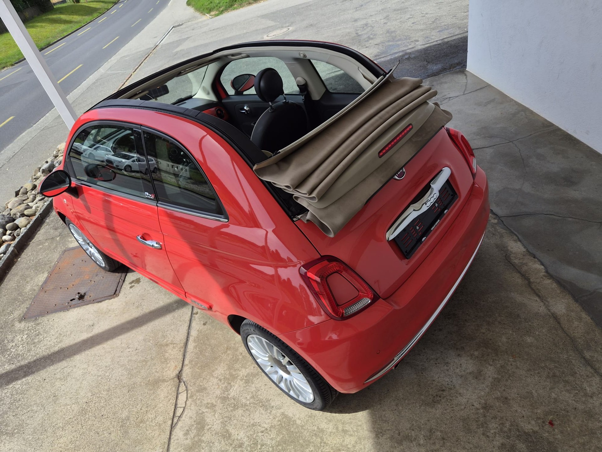 FIAT 500 1.2 Riva-image-5