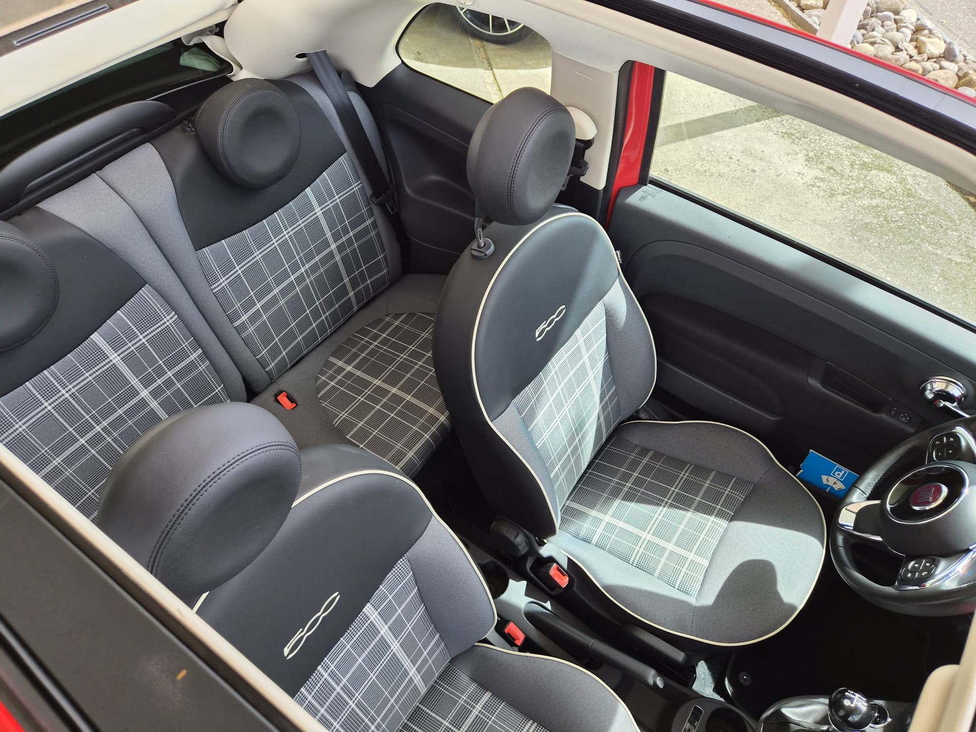 FIAT 500 1.2 Riva-image-7
