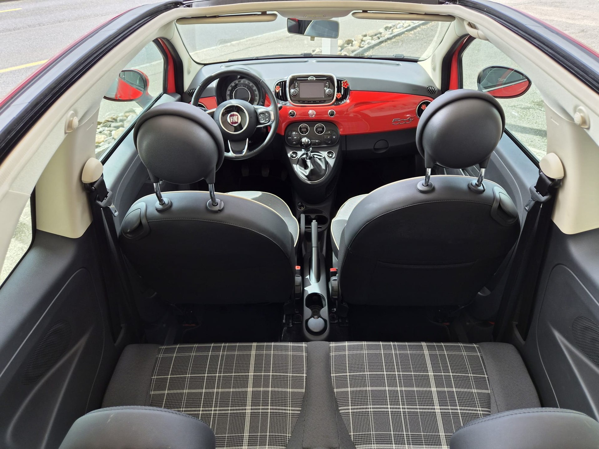 FIAT 500 1.2 Riva-image-6