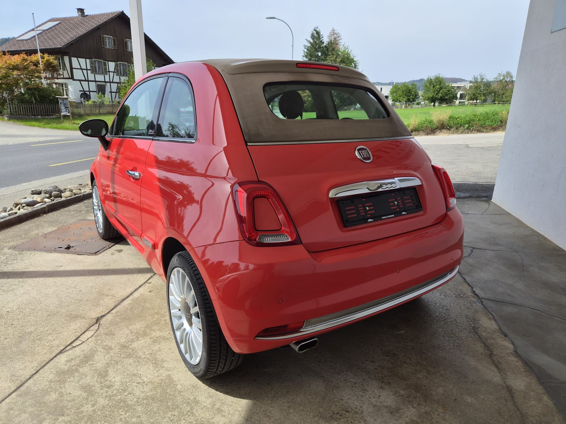 FIAT 500 1.2 Riva-image-4