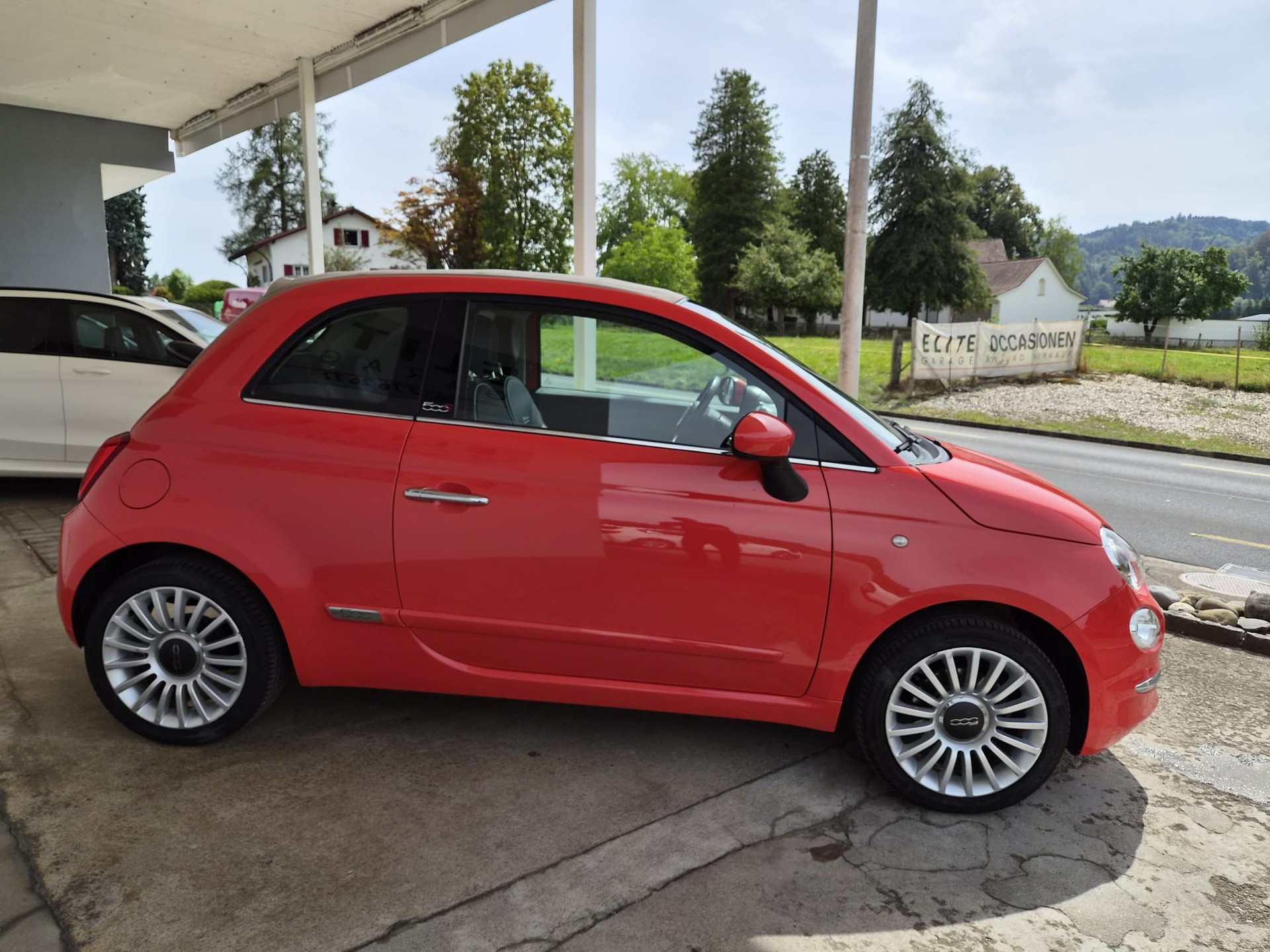 FIAT 500 1.2 Riva-image-2
