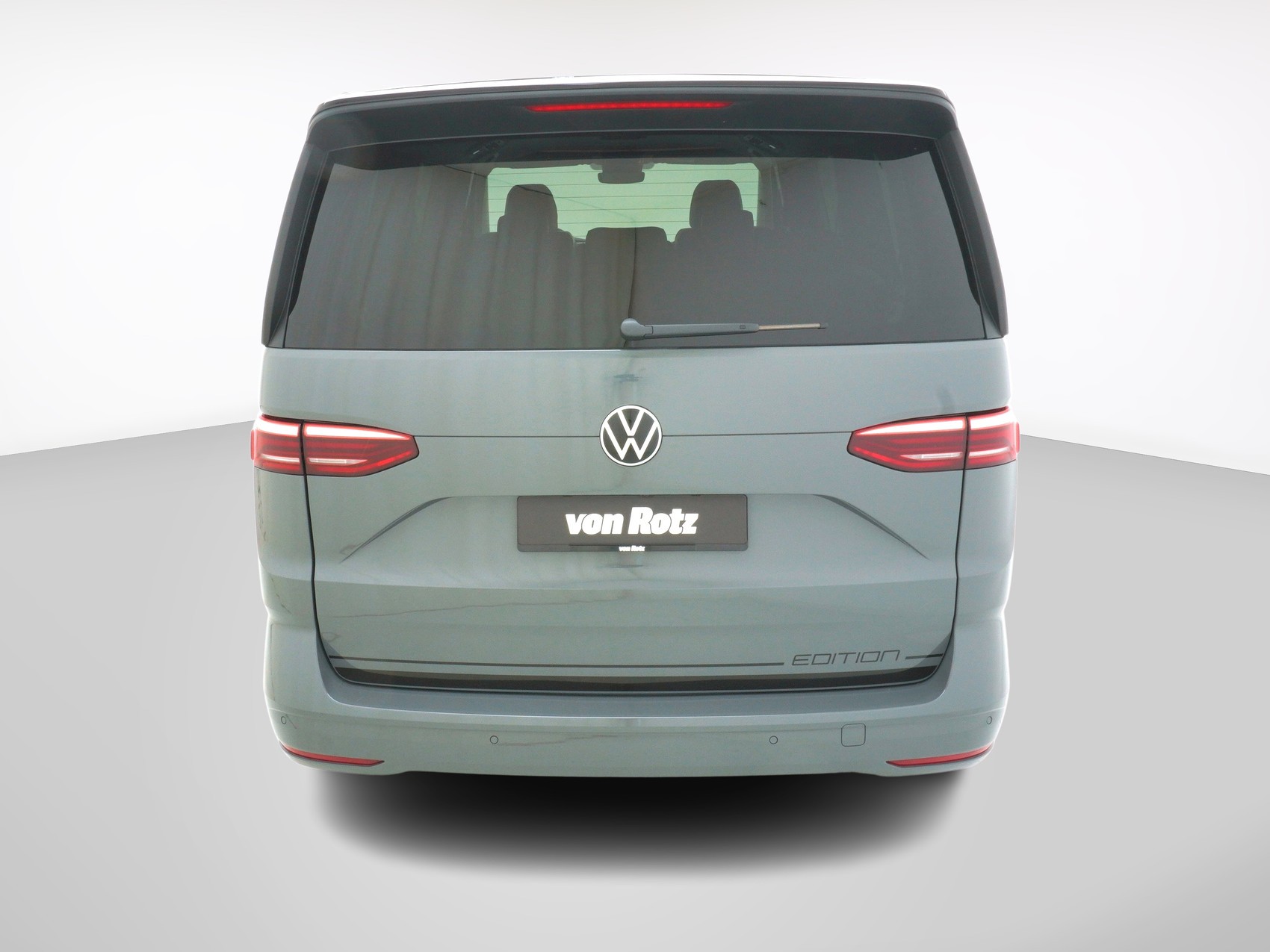 VW Multivan lang 1.5 TSI eHybrid Life Edition 4Motion DSG-image-2