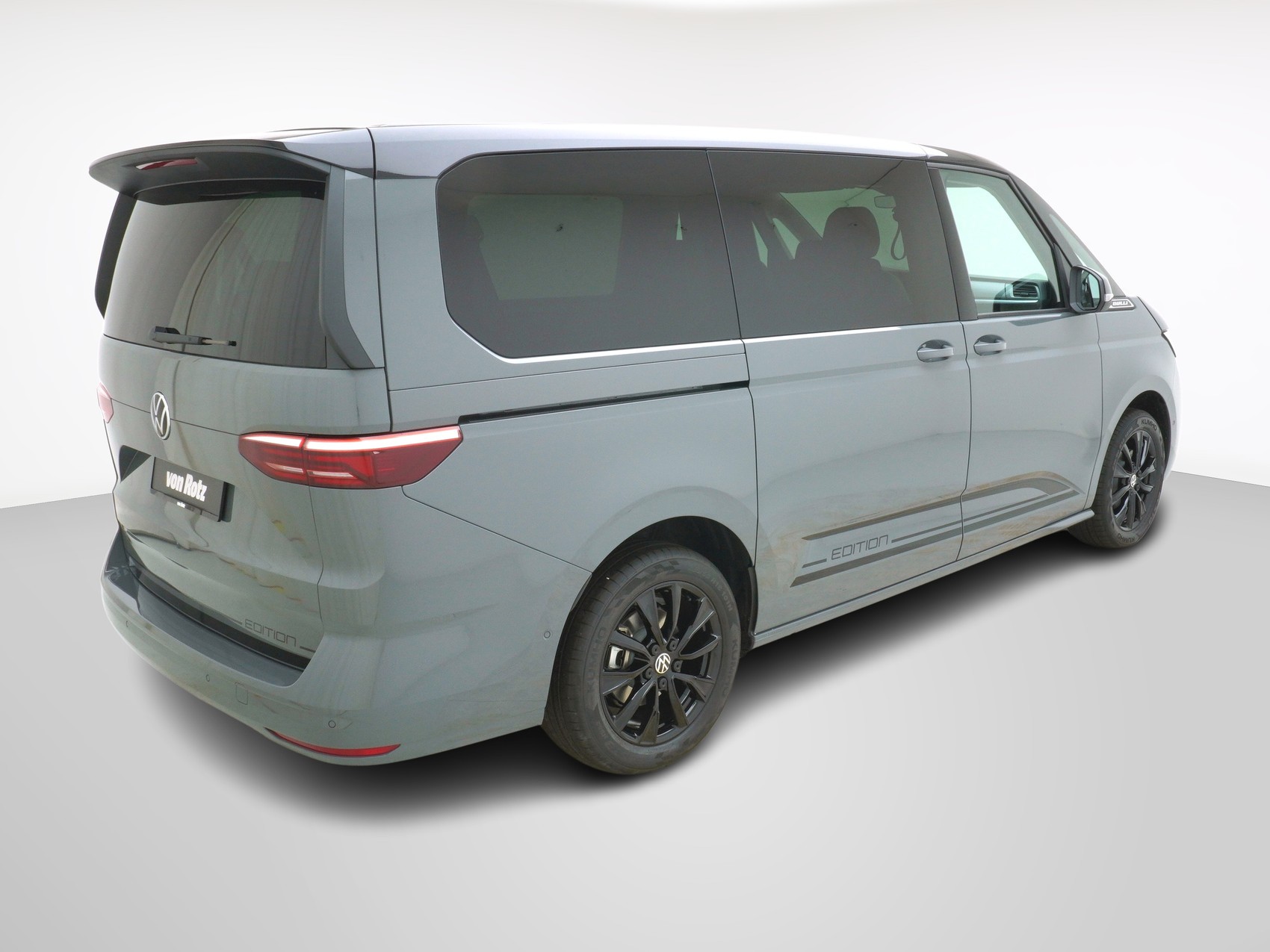VW Multivan lang 1.5 TSI eHybrid Life Edition 4Motion DSG-image-5