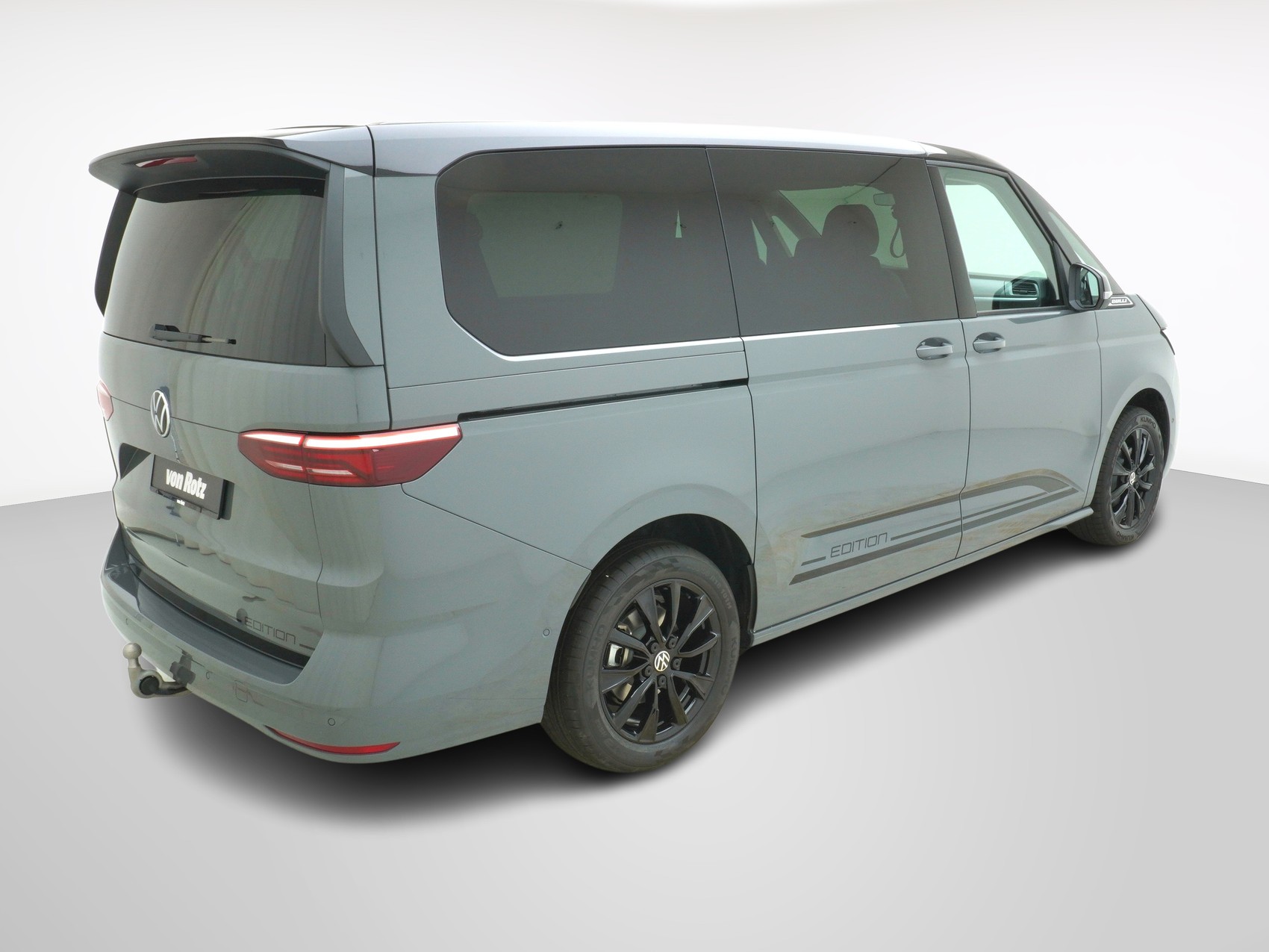 VW Multivan lang 1.5 TSI eHybrid Life Edition 4Motion DSG-image-4