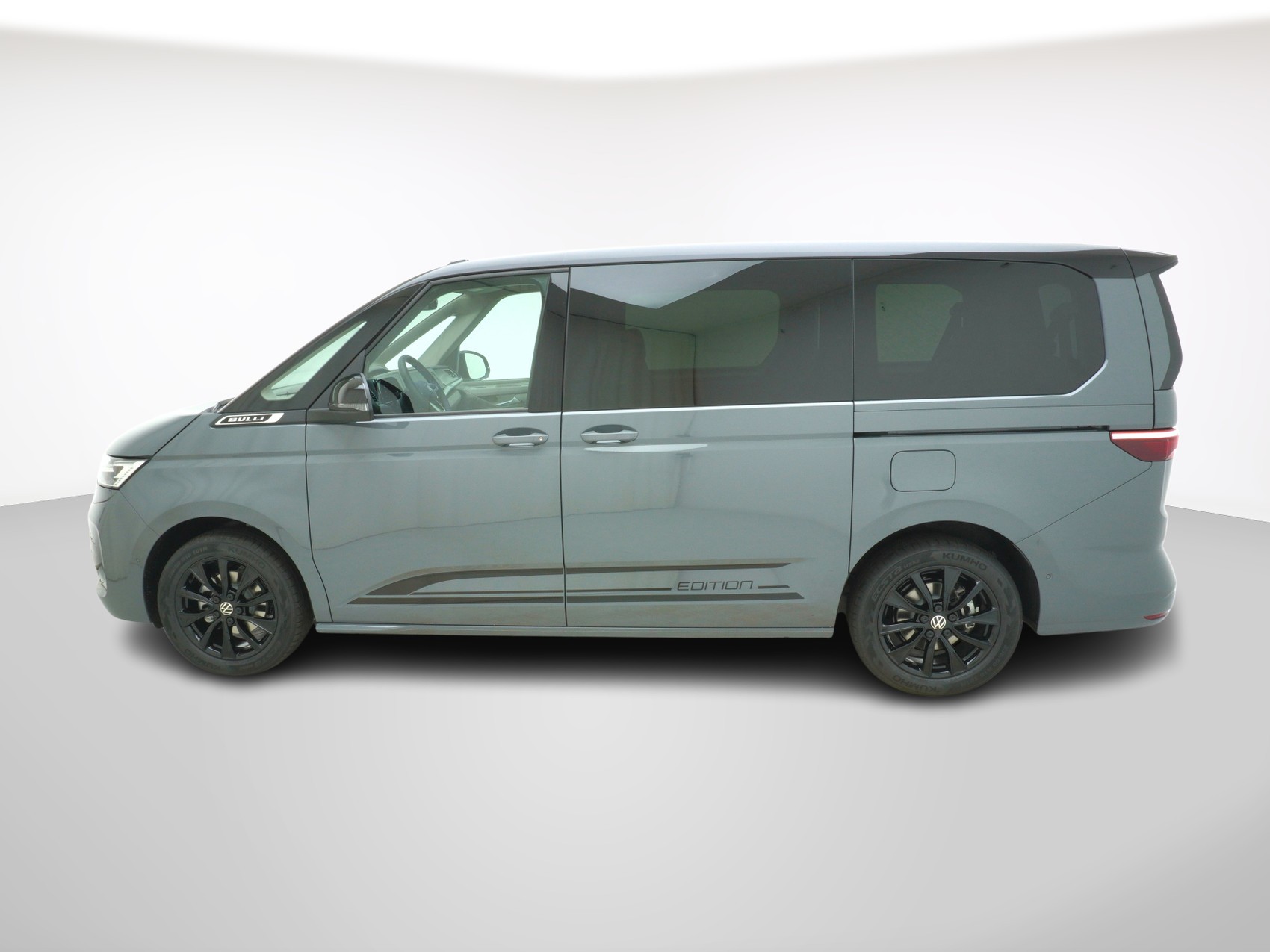 VW Multivan lang 1.5 TSI eHybrid Life Edition 4Motion DSG-image-1