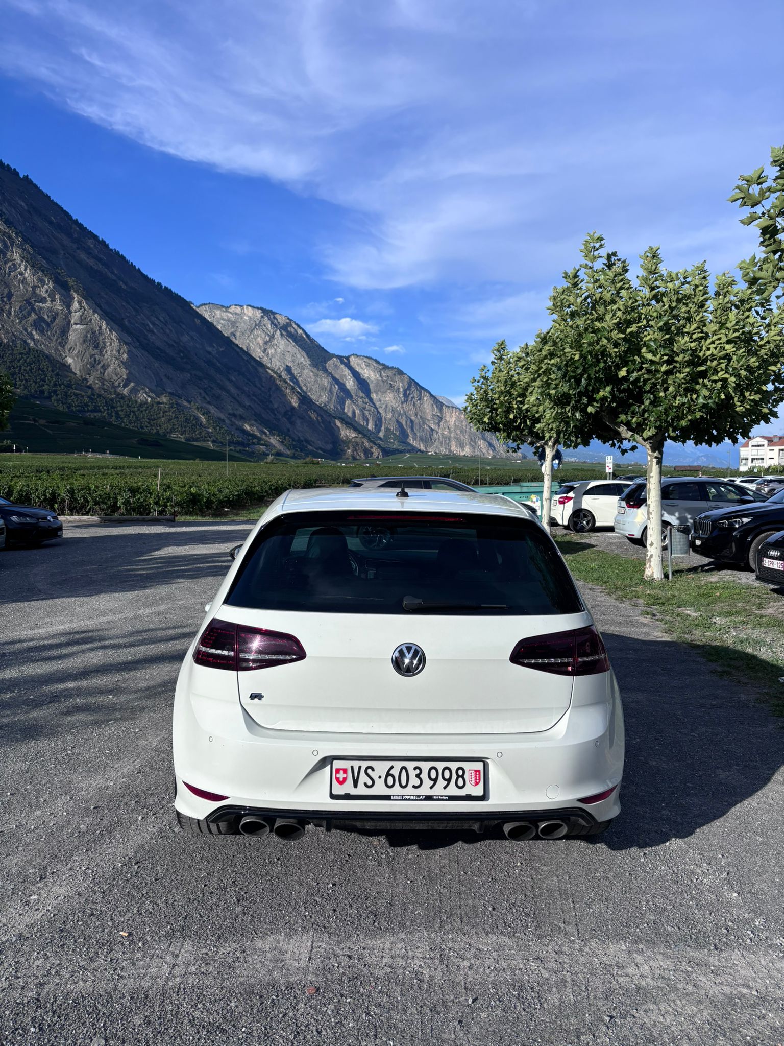 VW 2.0 TSI R DSG 4motion-image-2