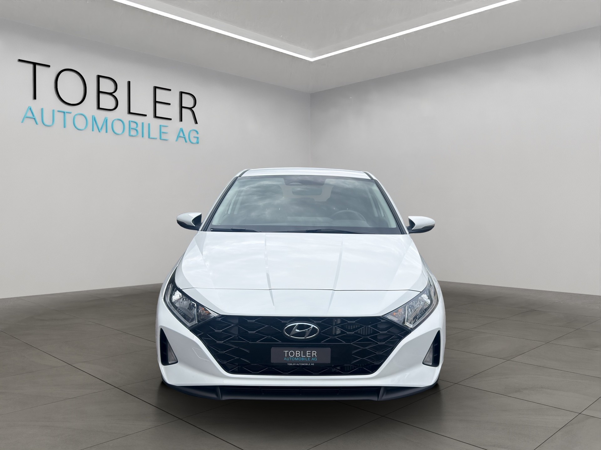 HYUNDAI i20 1.0 T-GDi Amplia DCT-image-1