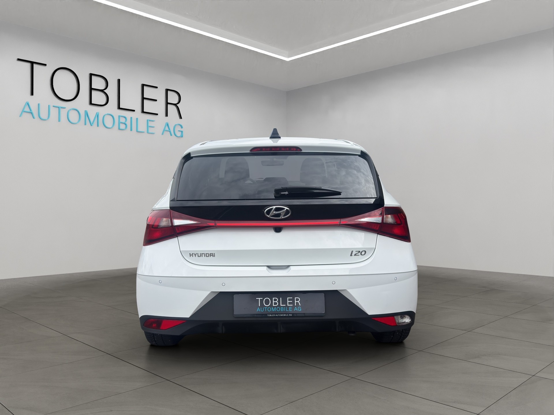 HYUNDAI i20 1.0 T-GDi Amplia DCT-image-4