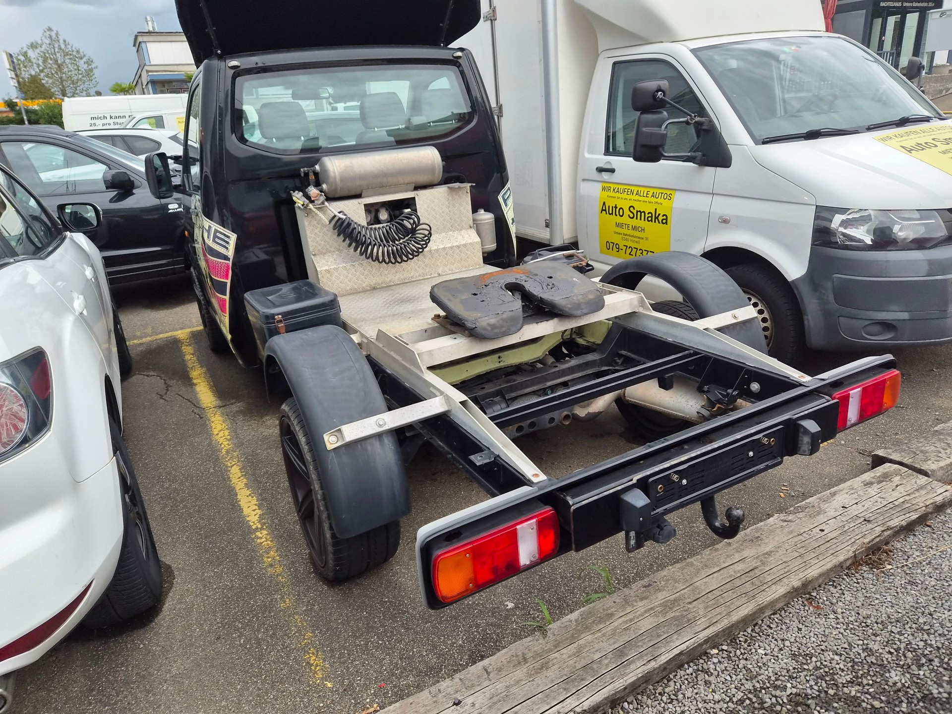 VW T5 4Motion Sattelschlepper-image-3