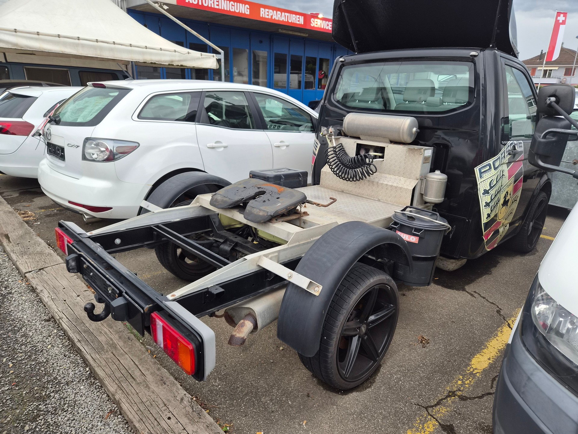 VW T5 4Motion Sattelschlepper-image-2