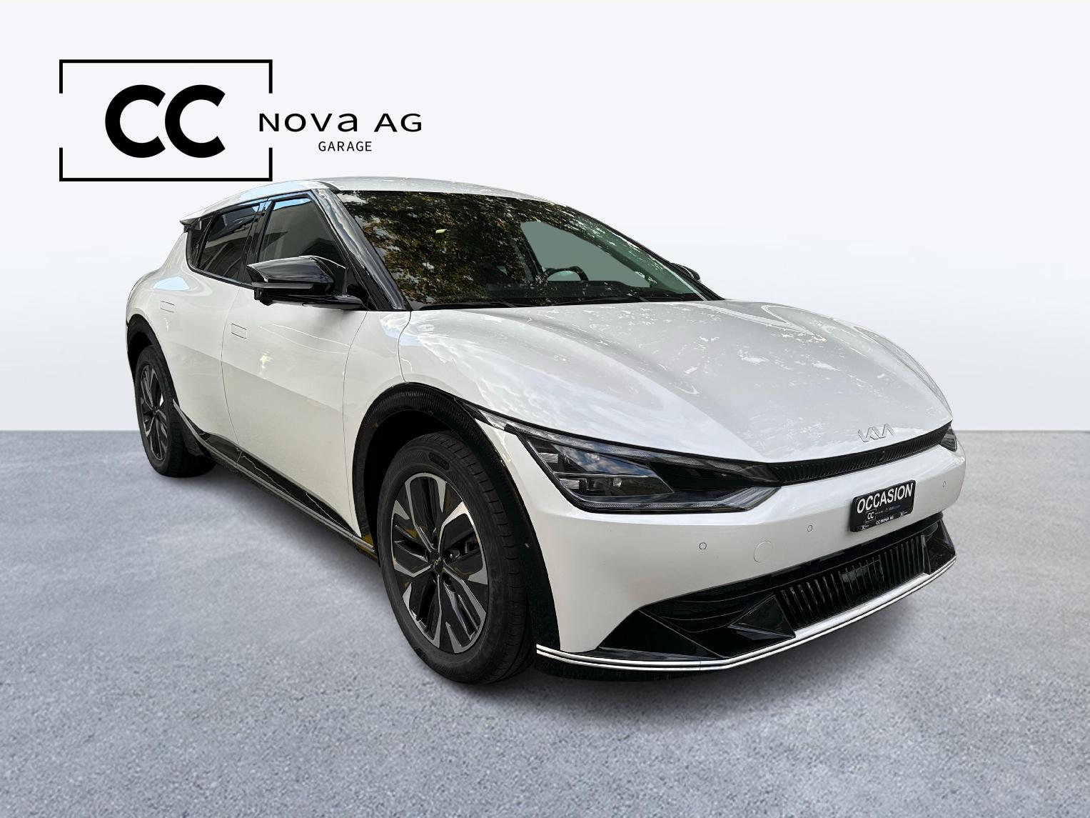 KIA EV6 77 kWh 4x4-image-0