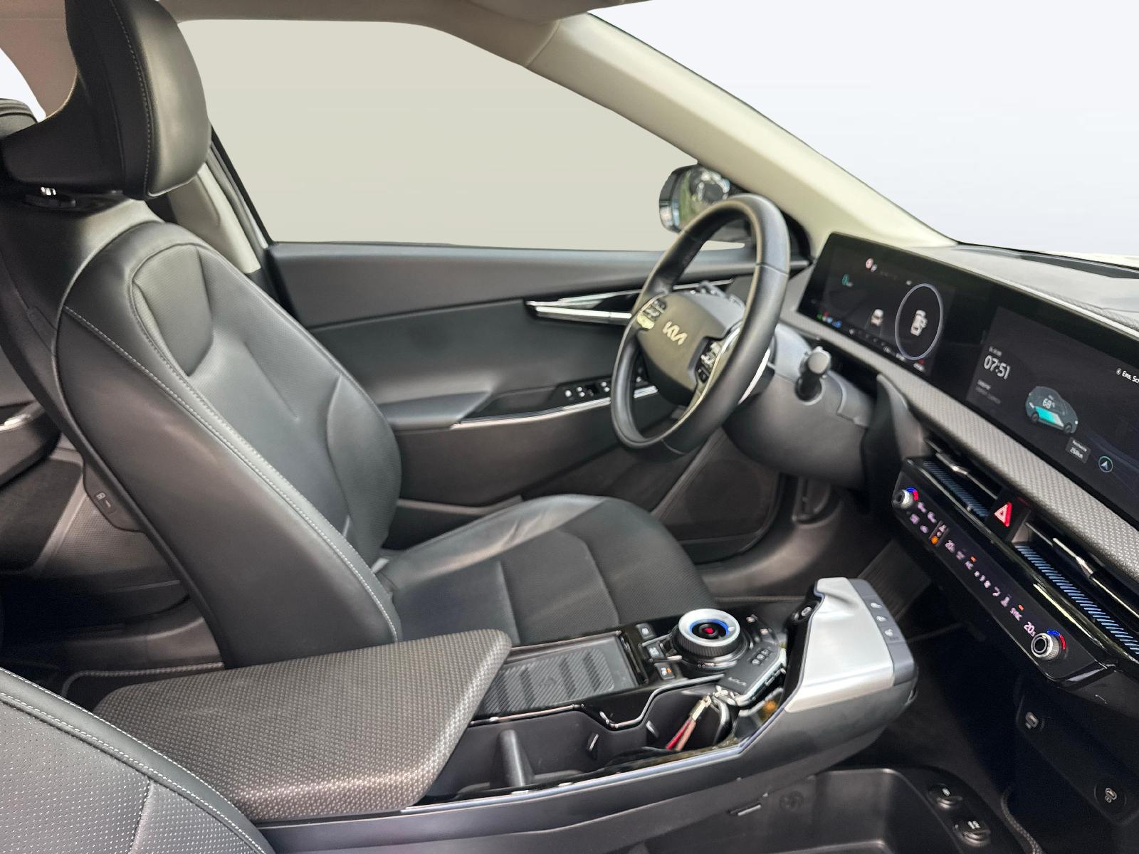 KIA EV6 77 kWh 4x4-image-9