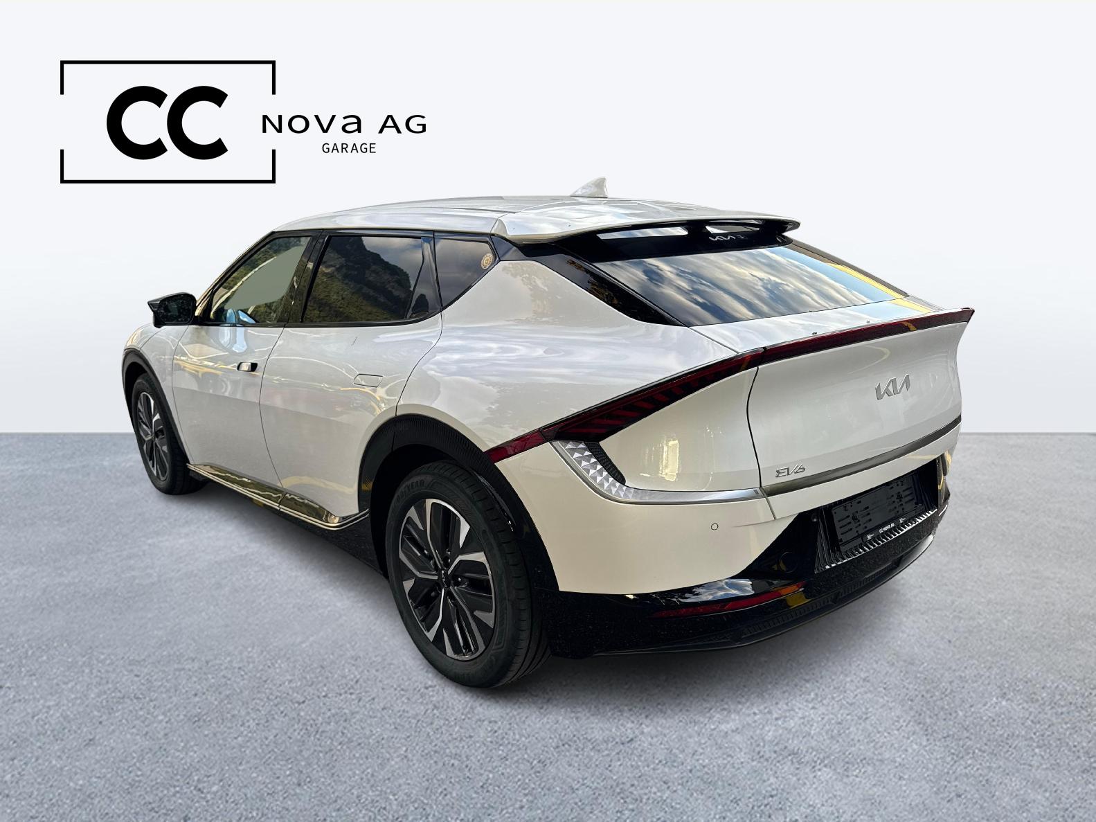 KIA EV6 77 kWh 4x4-image-4