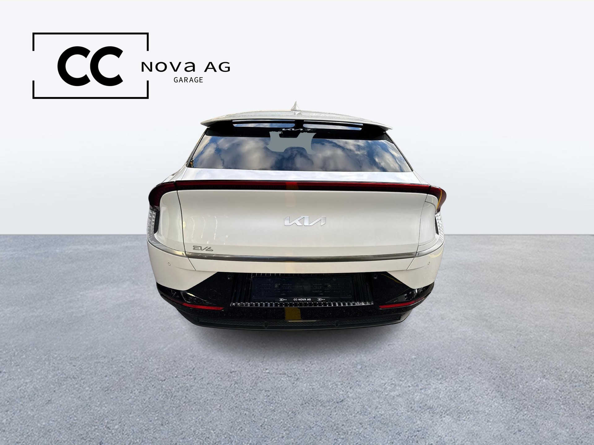 KIA EV6 77 kWh 4x4-image-5