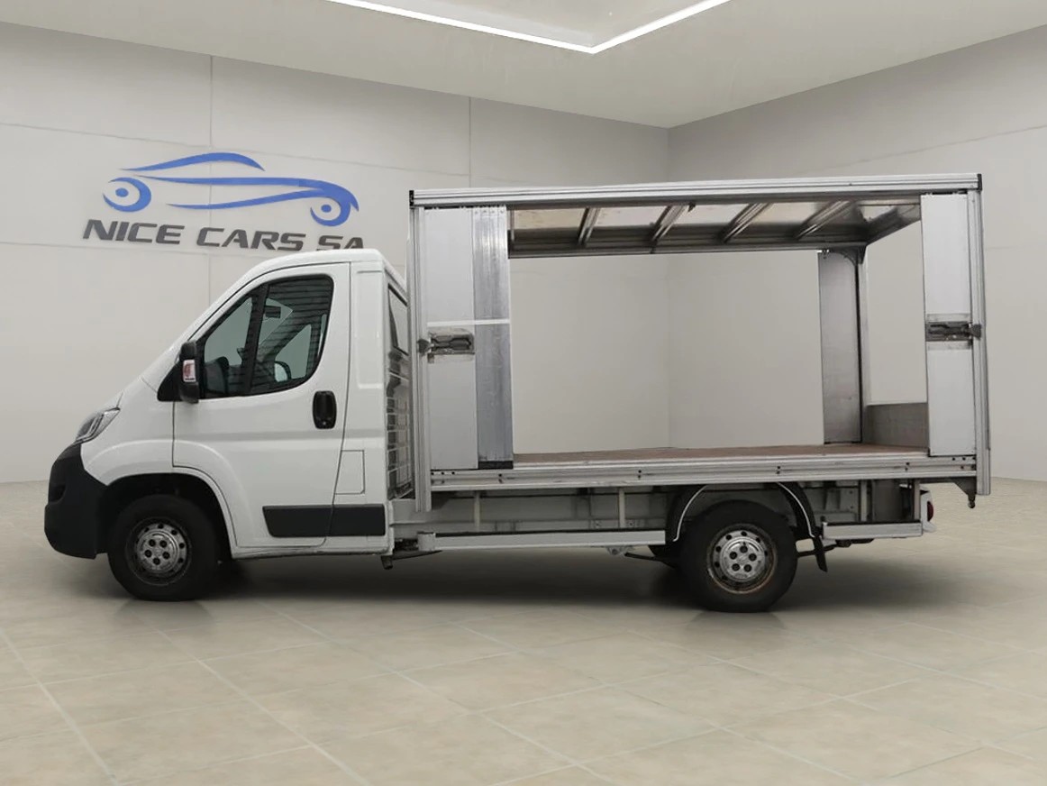 CITROEN Jumper 35 2.0 BlueHDi 130 Attraction L2-showroom-element-1