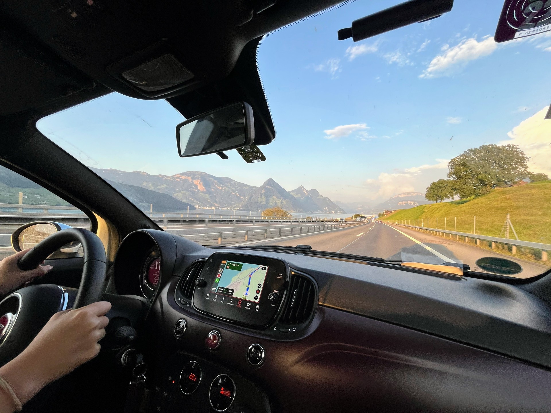 FIAT 1.2 Dolcevita Cabrio-image-7