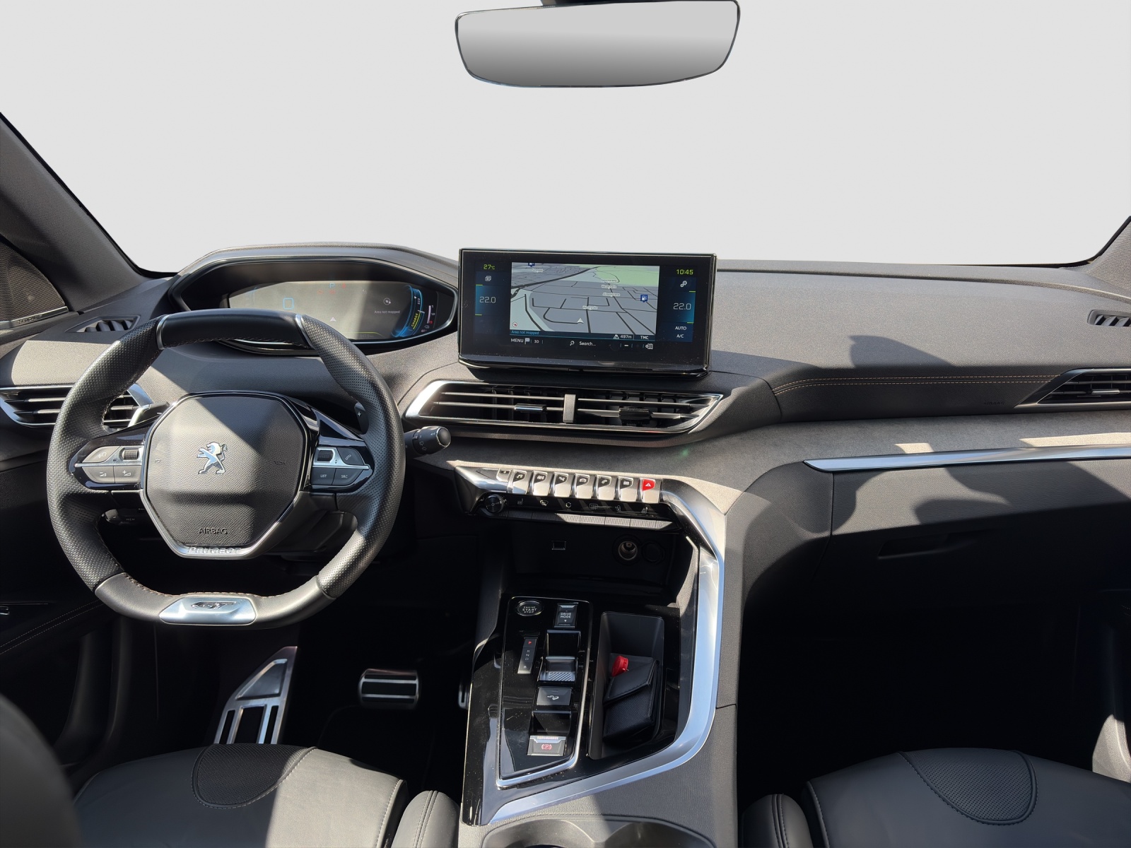 PEUGEOT 3008 1.6 Plug-in Hybrid4 GT-image-8