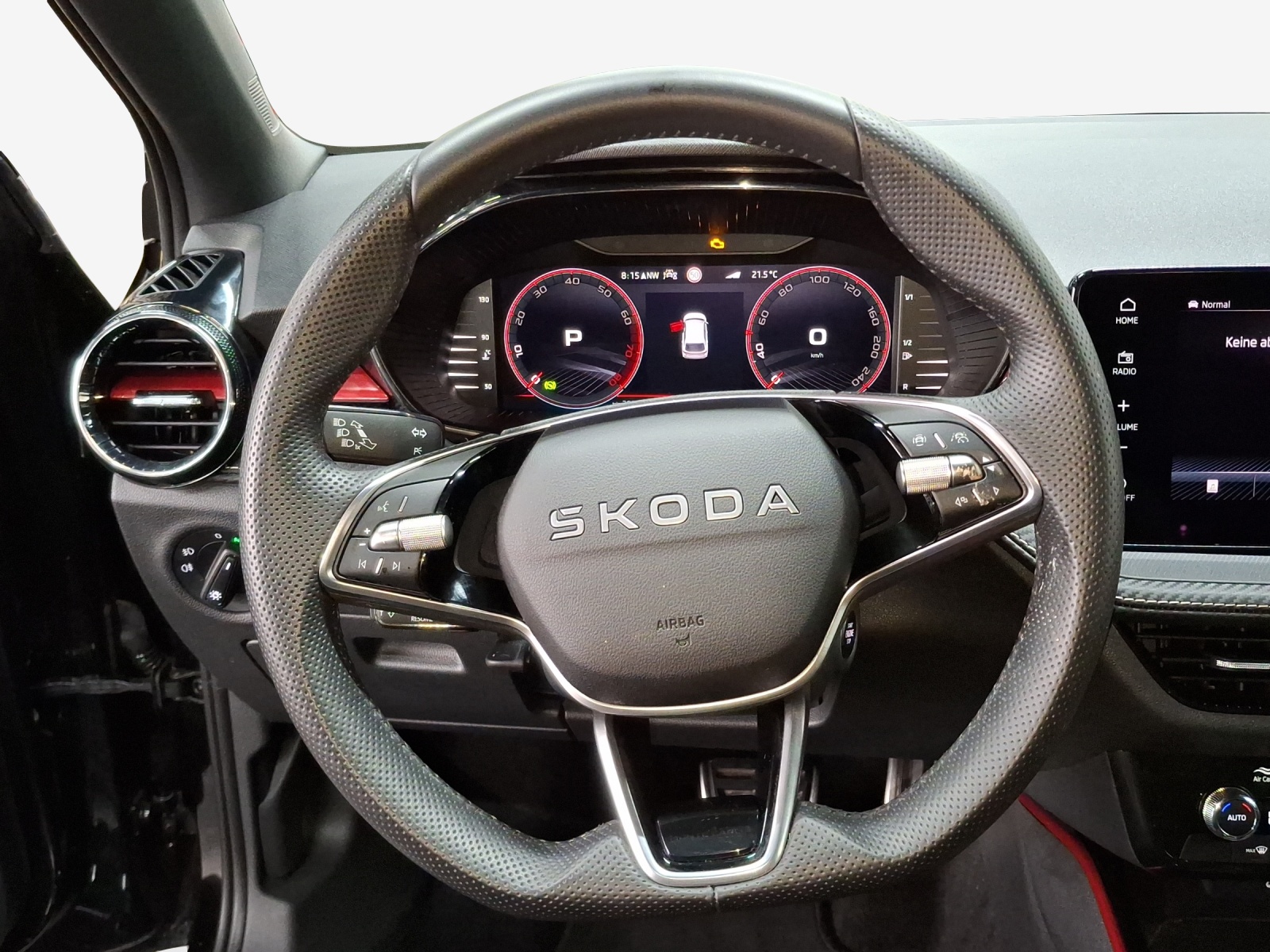 SKODA Fabia 1.5 TSI Monte Carlo DSG-image-9