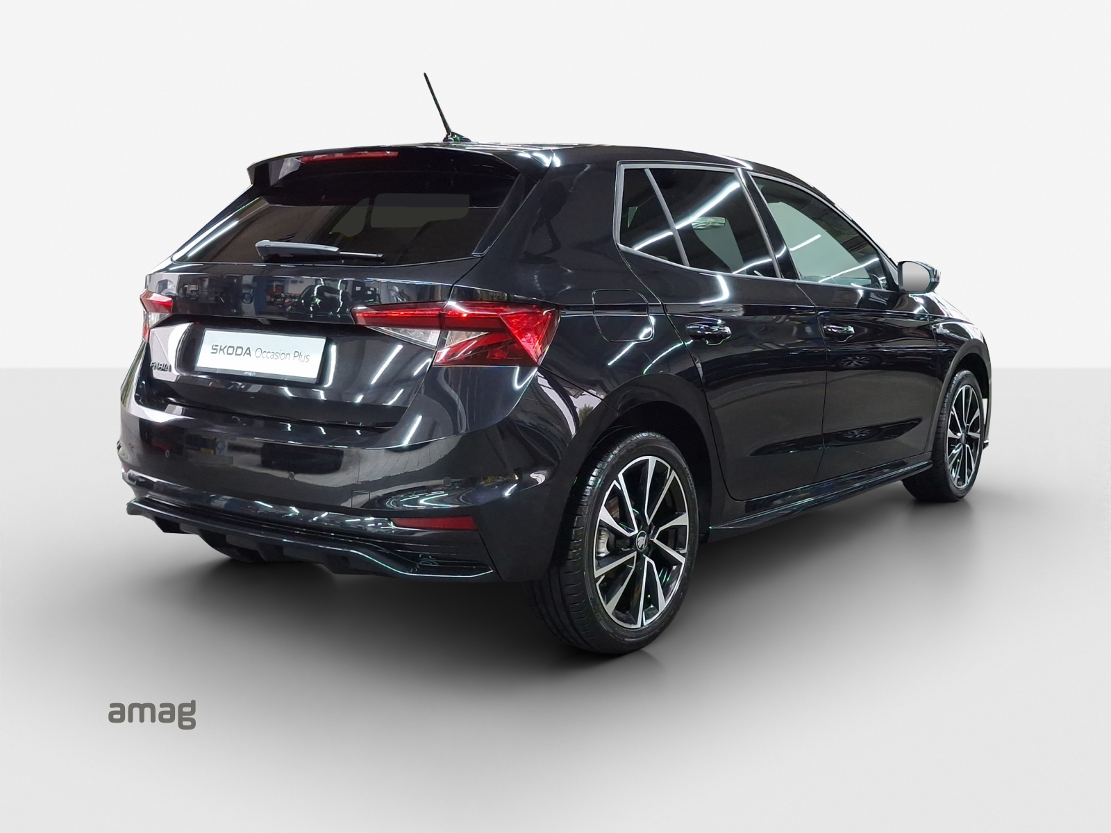 SKODA Fabia 1.5 TSI Monte Carlo DSG-image-4