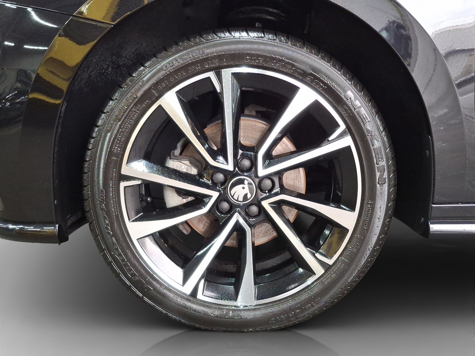 SKODA Fabia 1.5 TSI Monte Carlo DSG-image-14