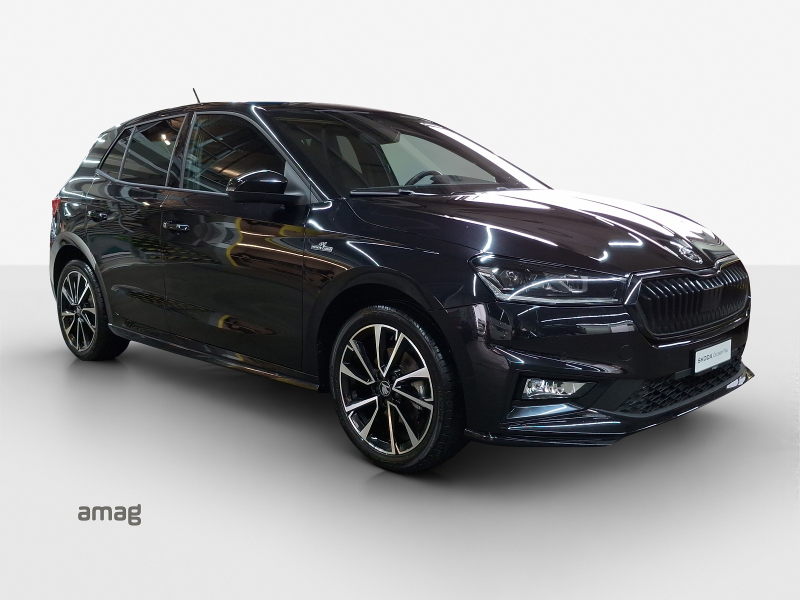 SKODA Fabia 1.5 TSI Monte Carlo DSG-image-5