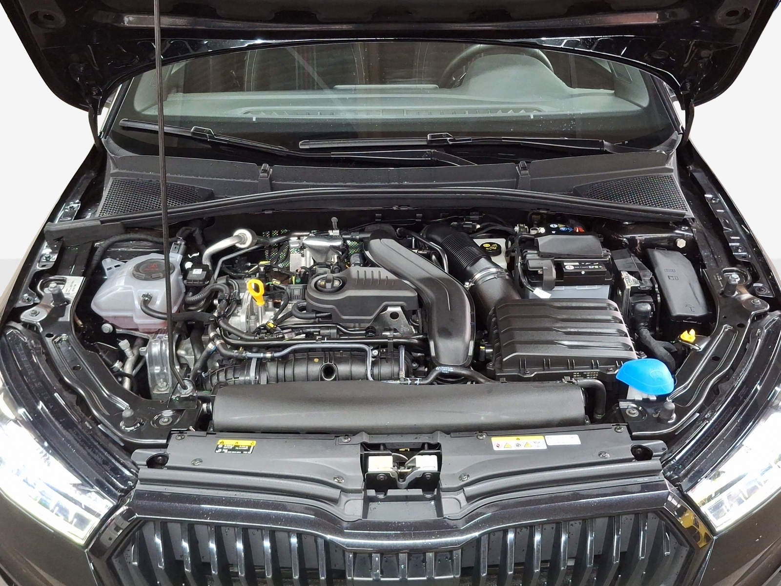 SKODA Fabia 1.5 TSI Monte Carlo DSG-image-15